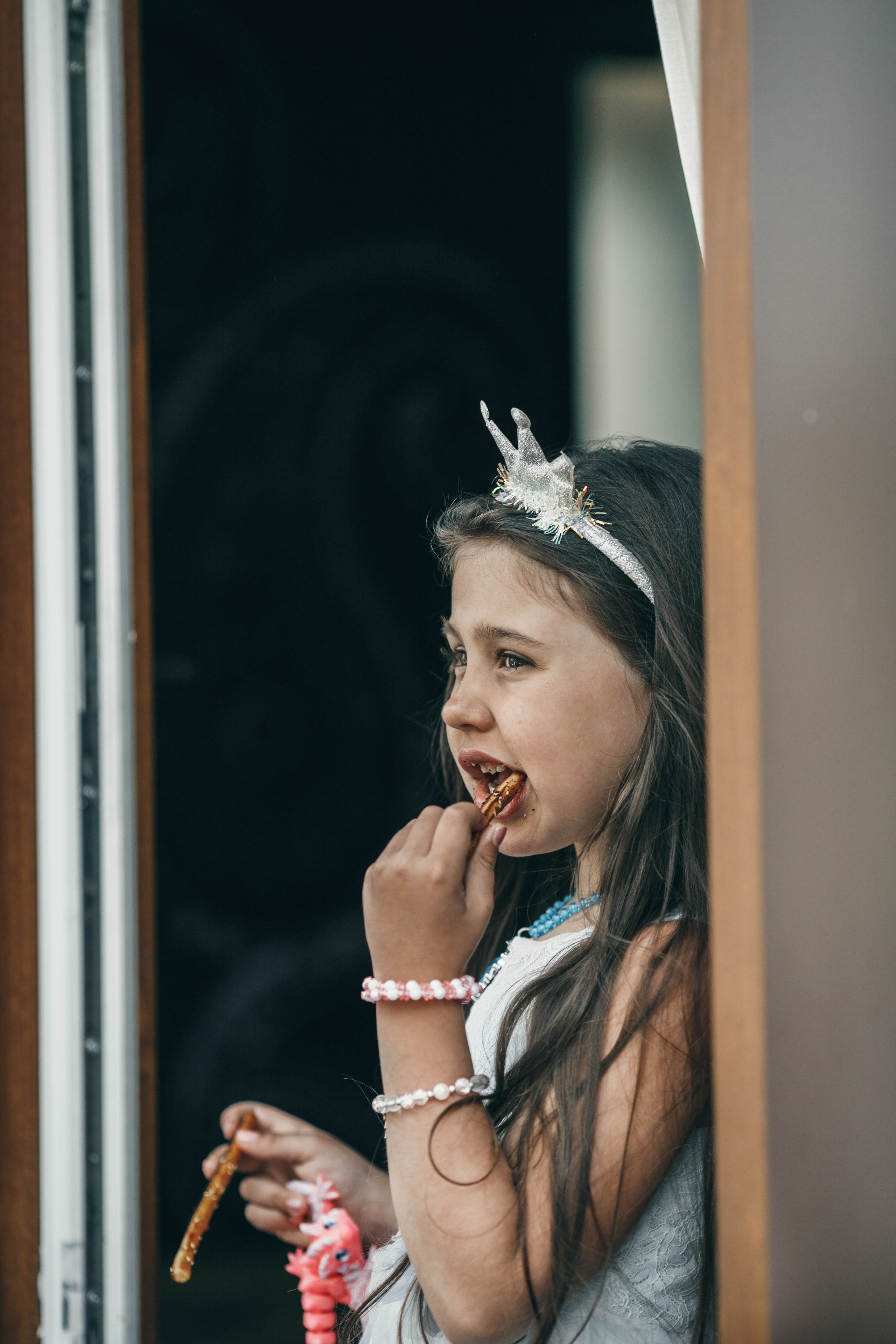 Детский день рождения в Подмосковье. Фотограф Лебедева Наталья