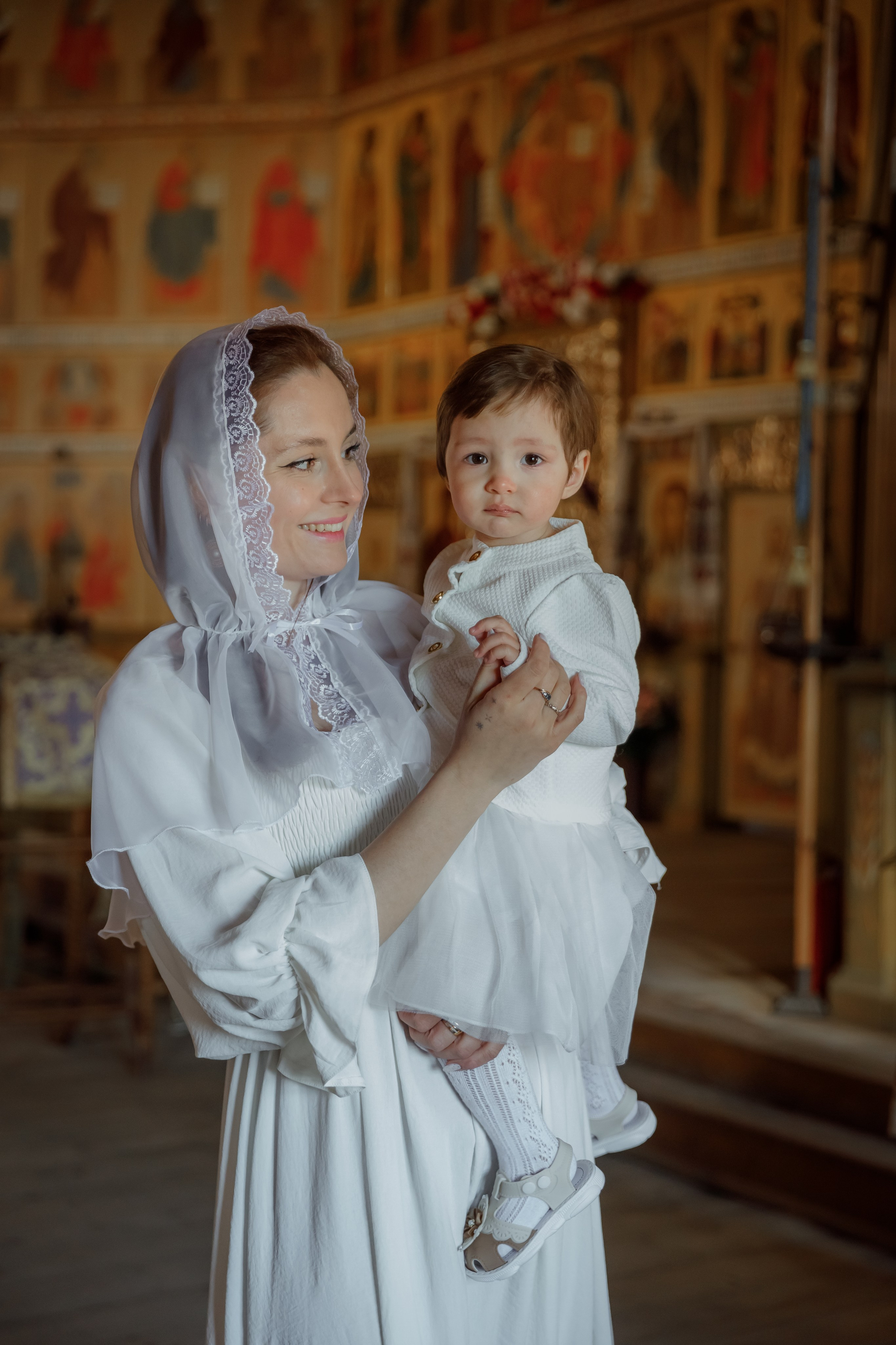 Богословка Крещение. Свадебный фотограф, крещение, венчание СПБ, Белгород Анна Коршунова