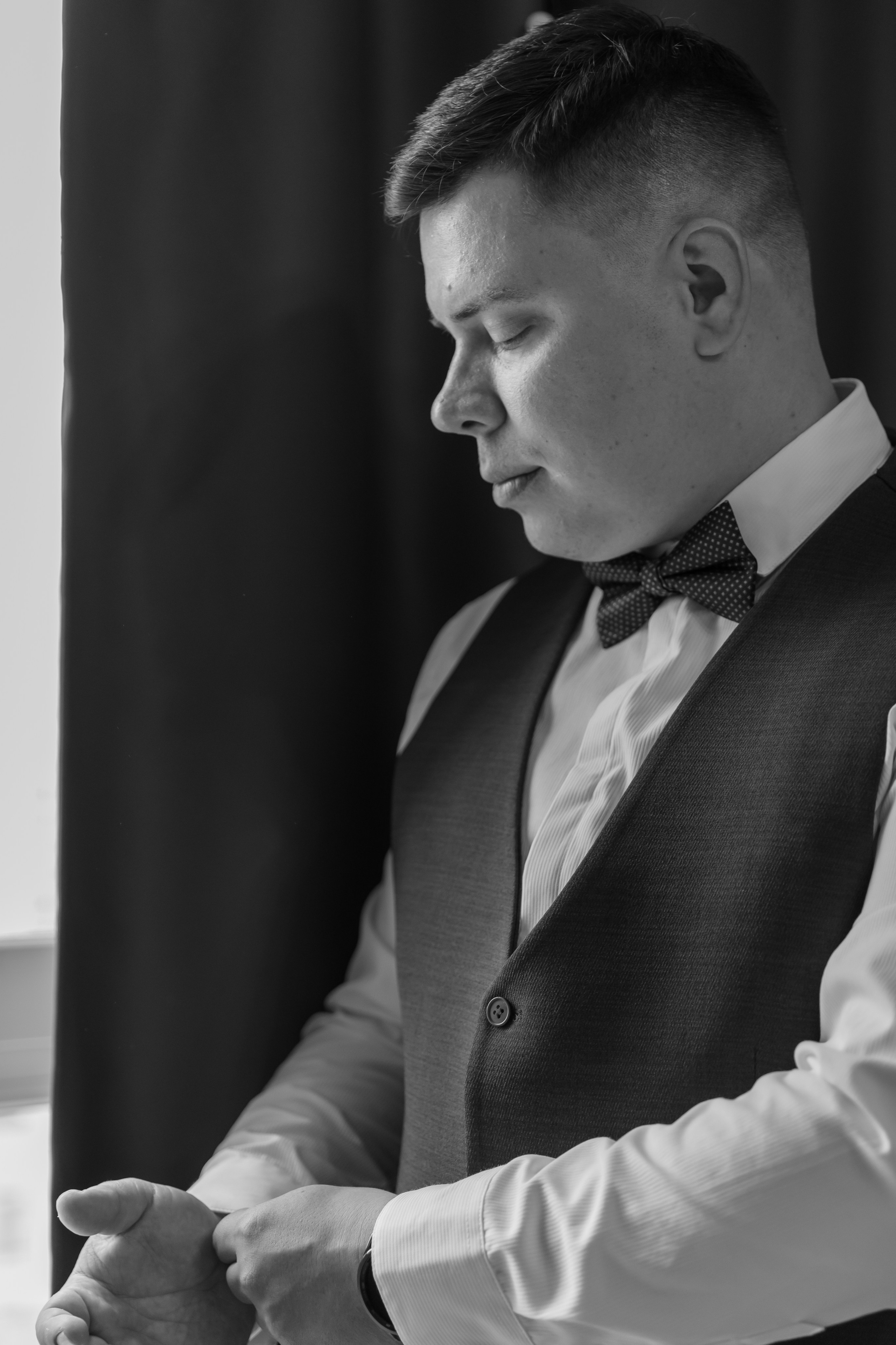 Максим и Ирина. Свадебный фотограф, крещение, венчание СПБ, Белгород Анна Коршунова