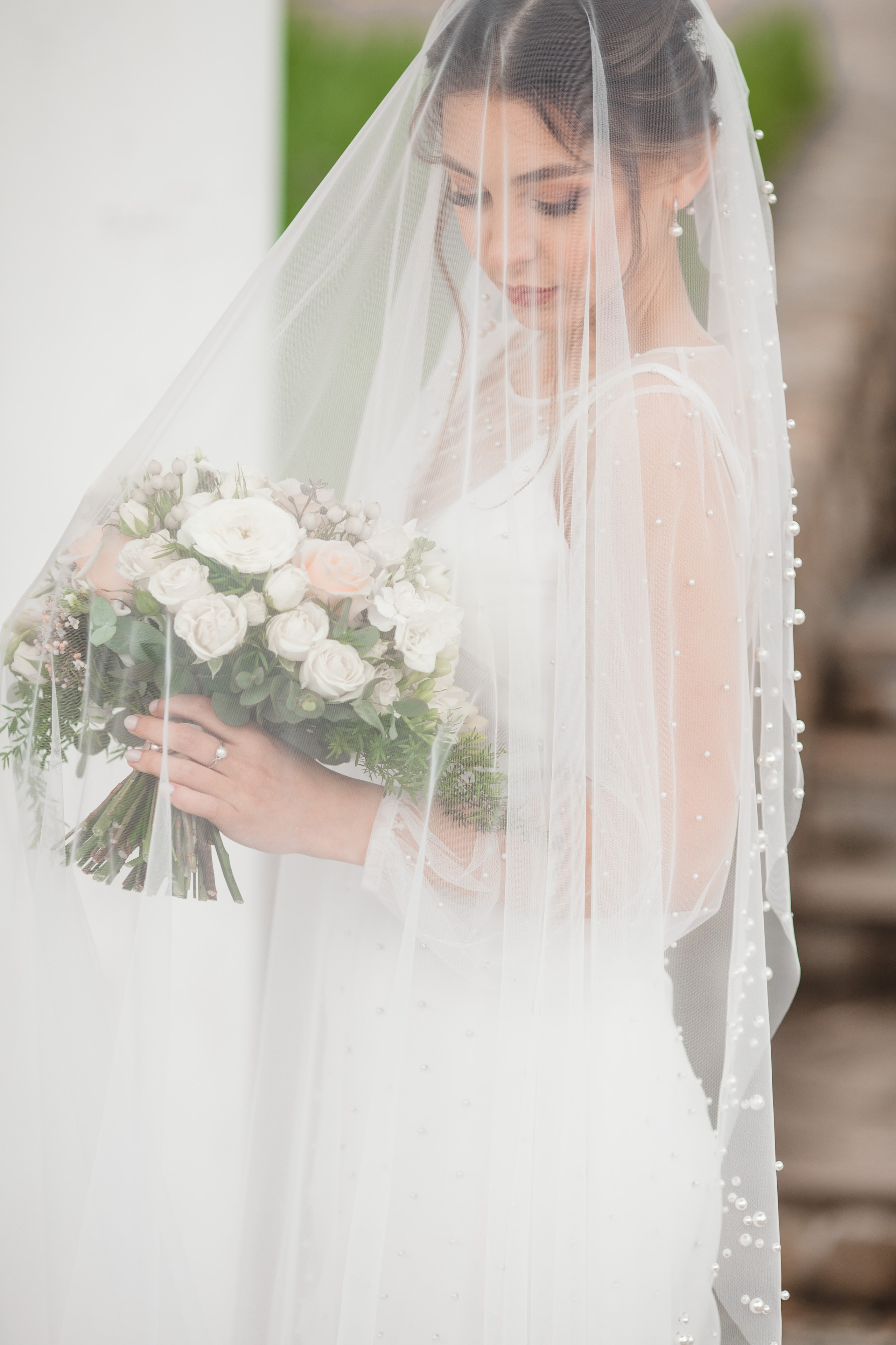 Николай и Аля. Свадебный и семейный фотограф в Краснодаре