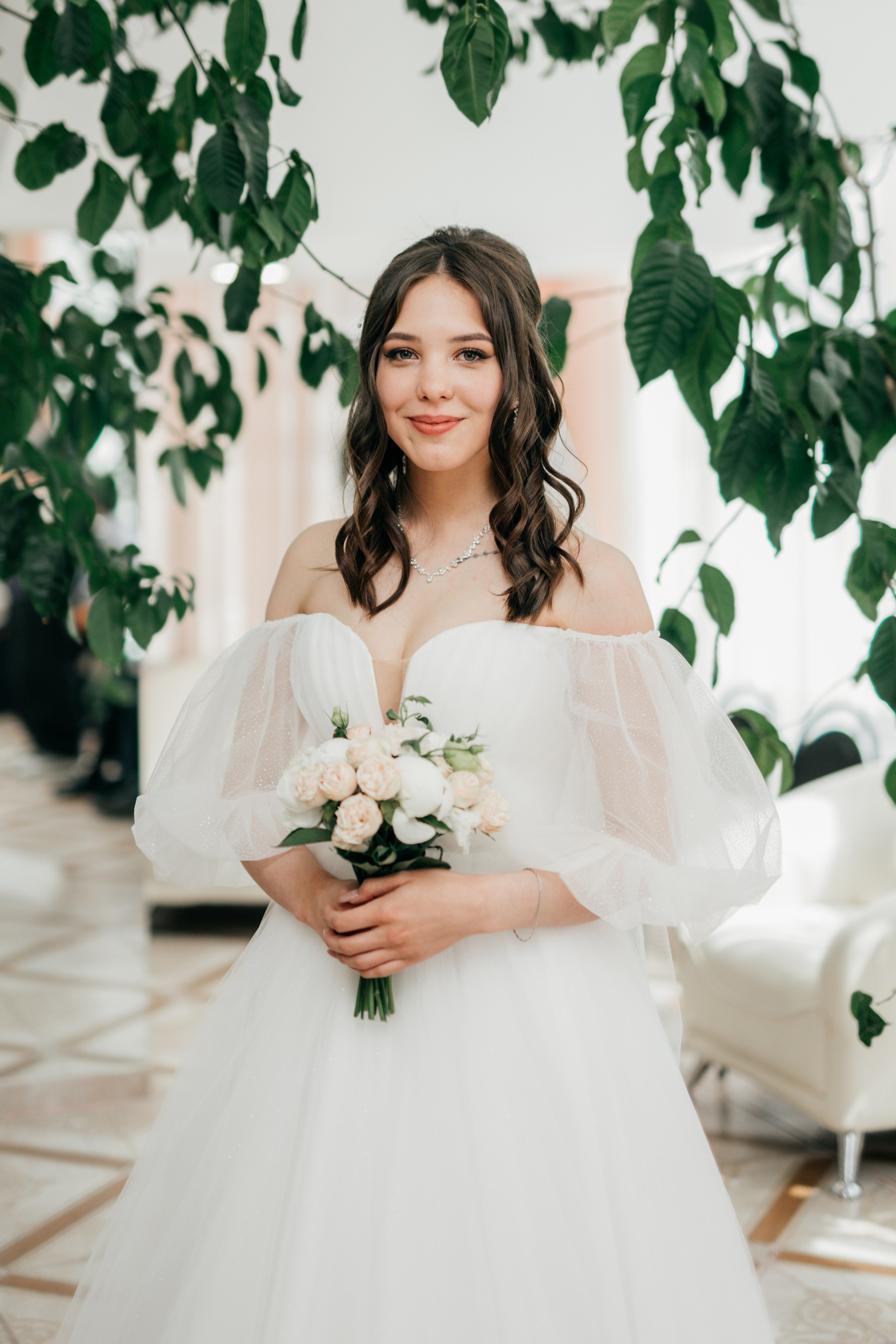 Свадьба Андрея и Валерии. Фотограф Улан-Удэ