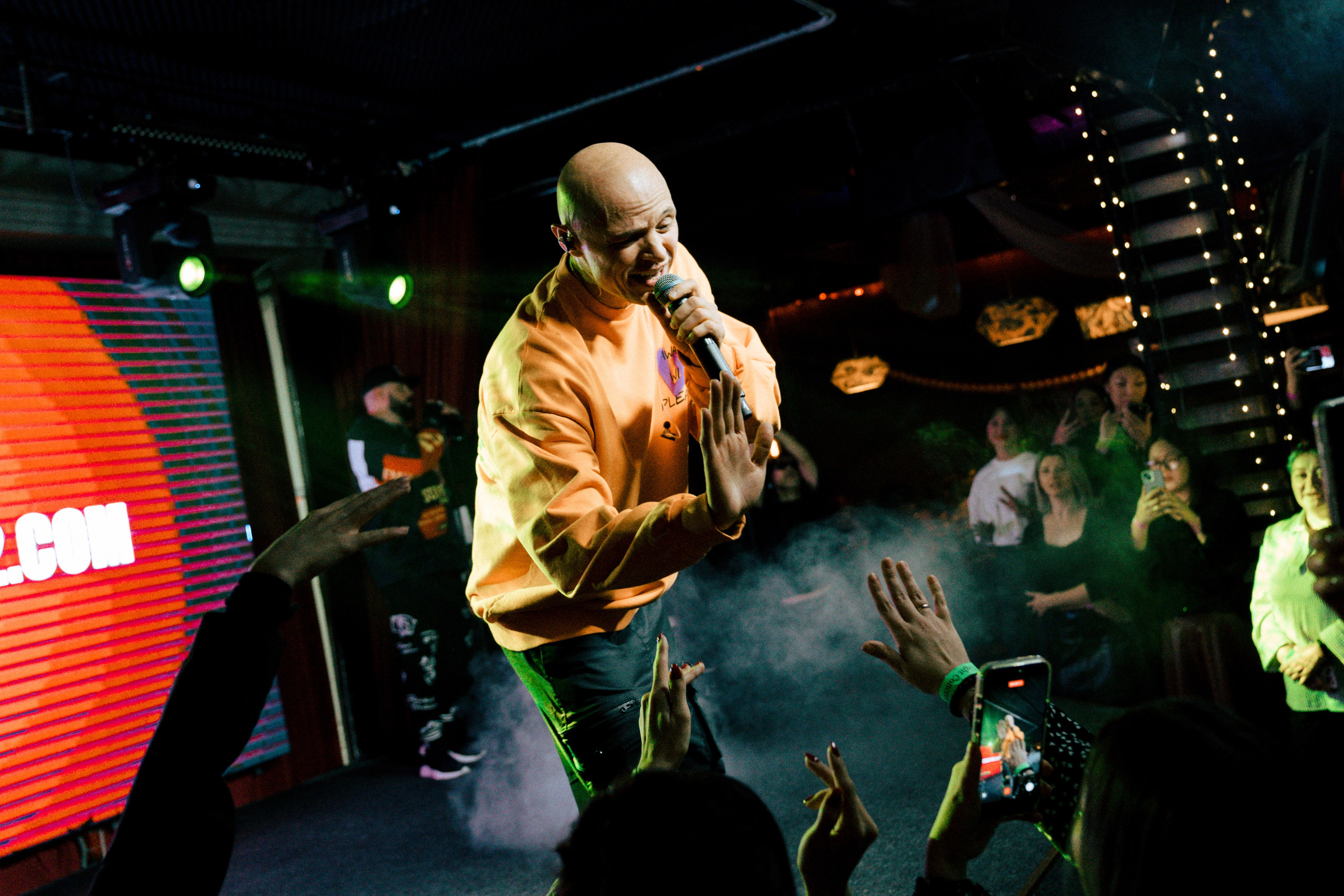 Фактор 2 в Улан-Удэ. Фотограф Улан-Удэ