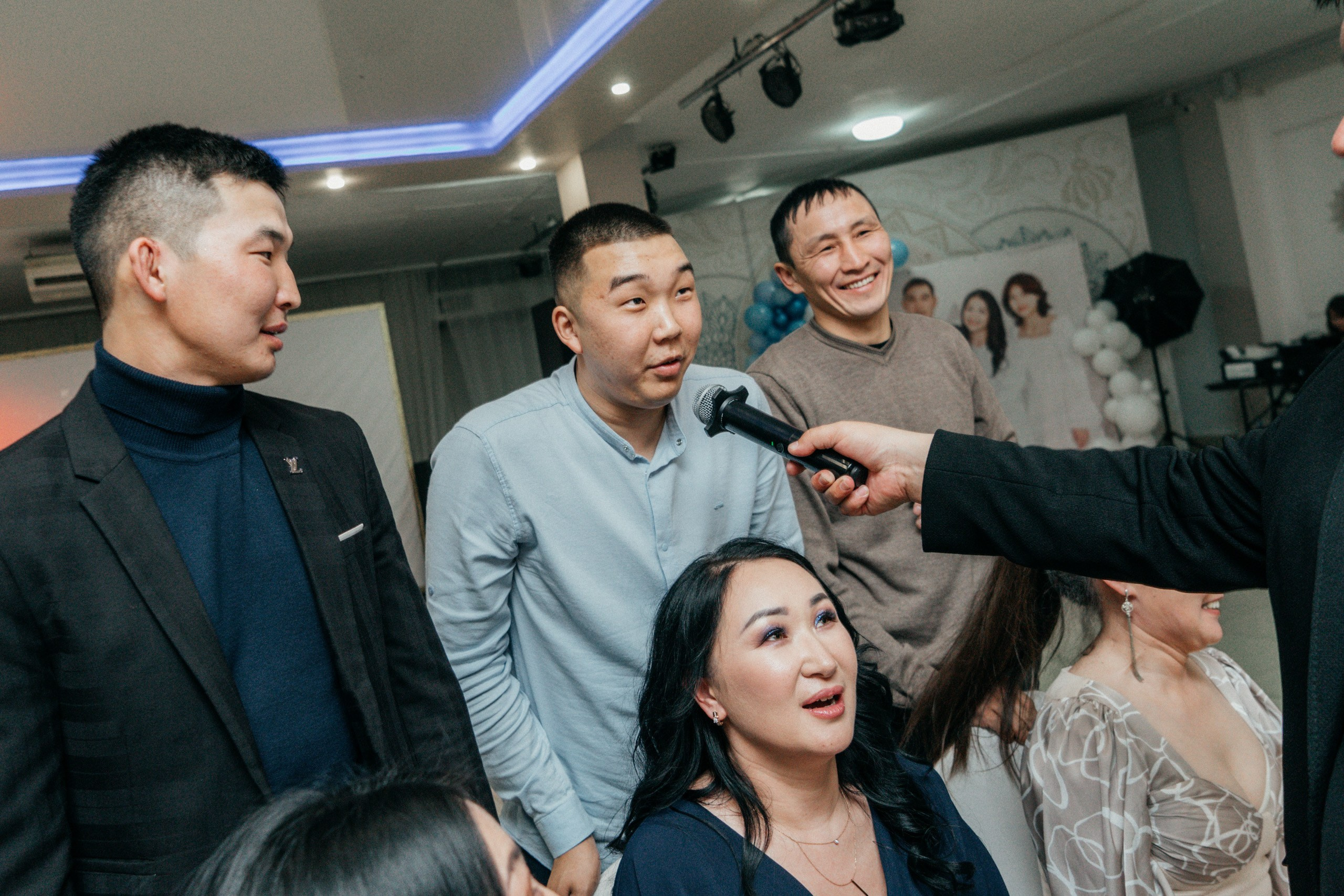 Милан Агвана. Фотограф Улан-Удэ