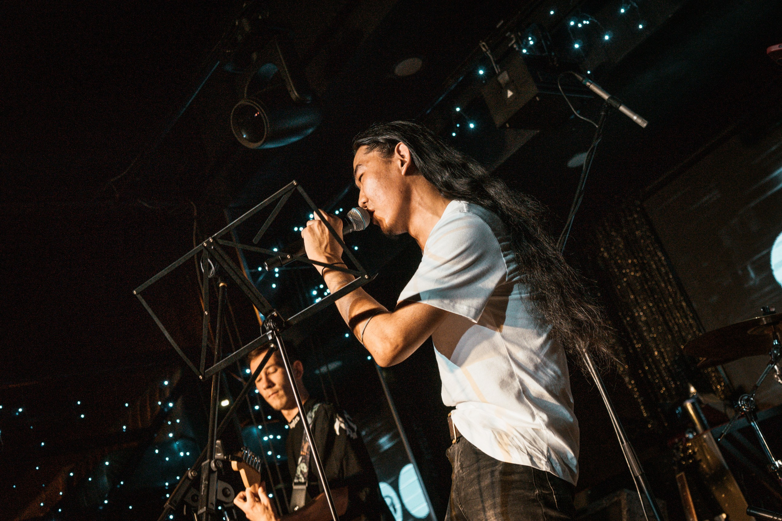 Выпускной Не Школы Барабанов. Фотограф Улан-Удэ