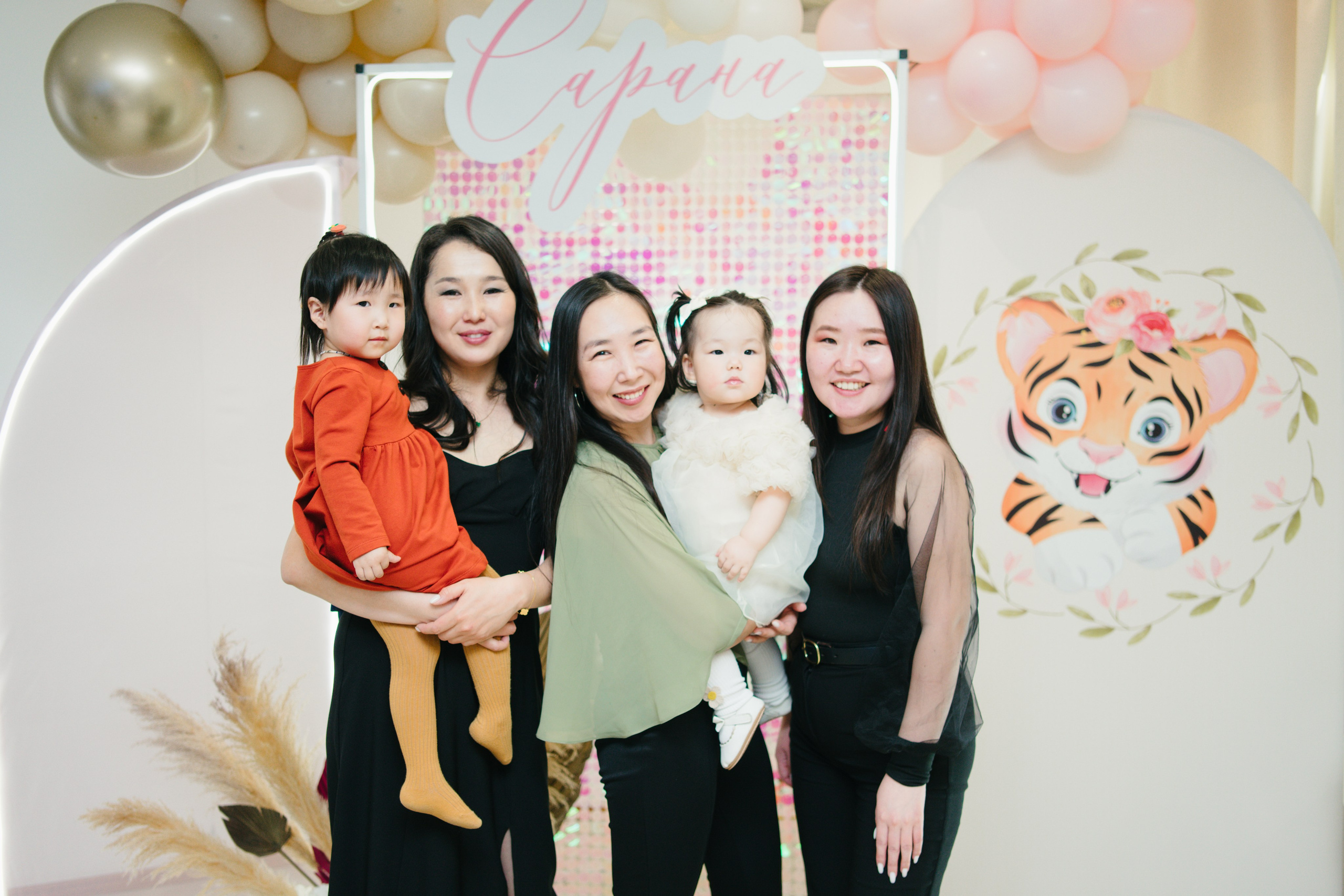 Милан Сараны. Фотограф Улан-Удэ