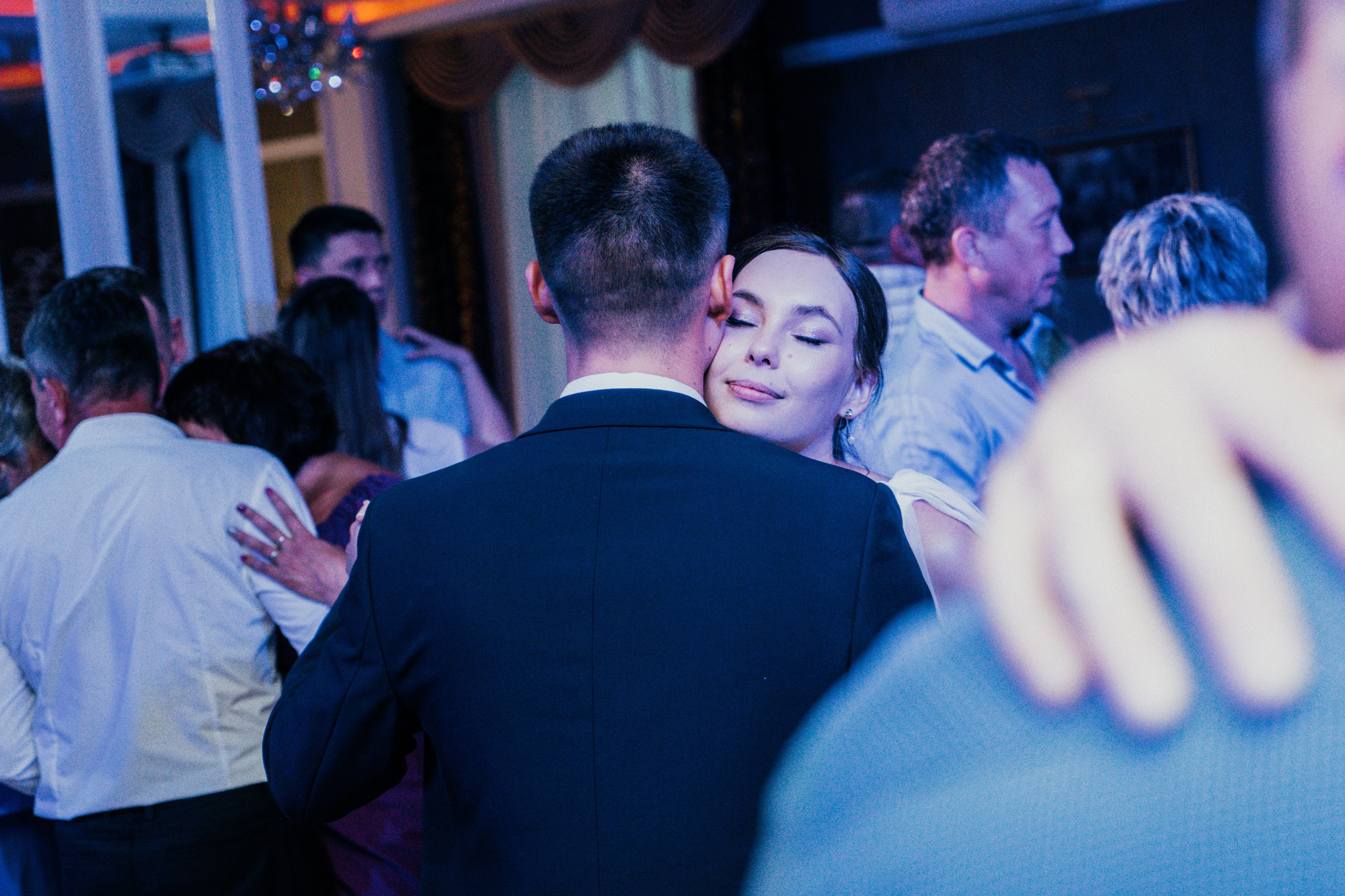 Свадьба Евгения и Дарьи. Фотограф Улан-Удэ