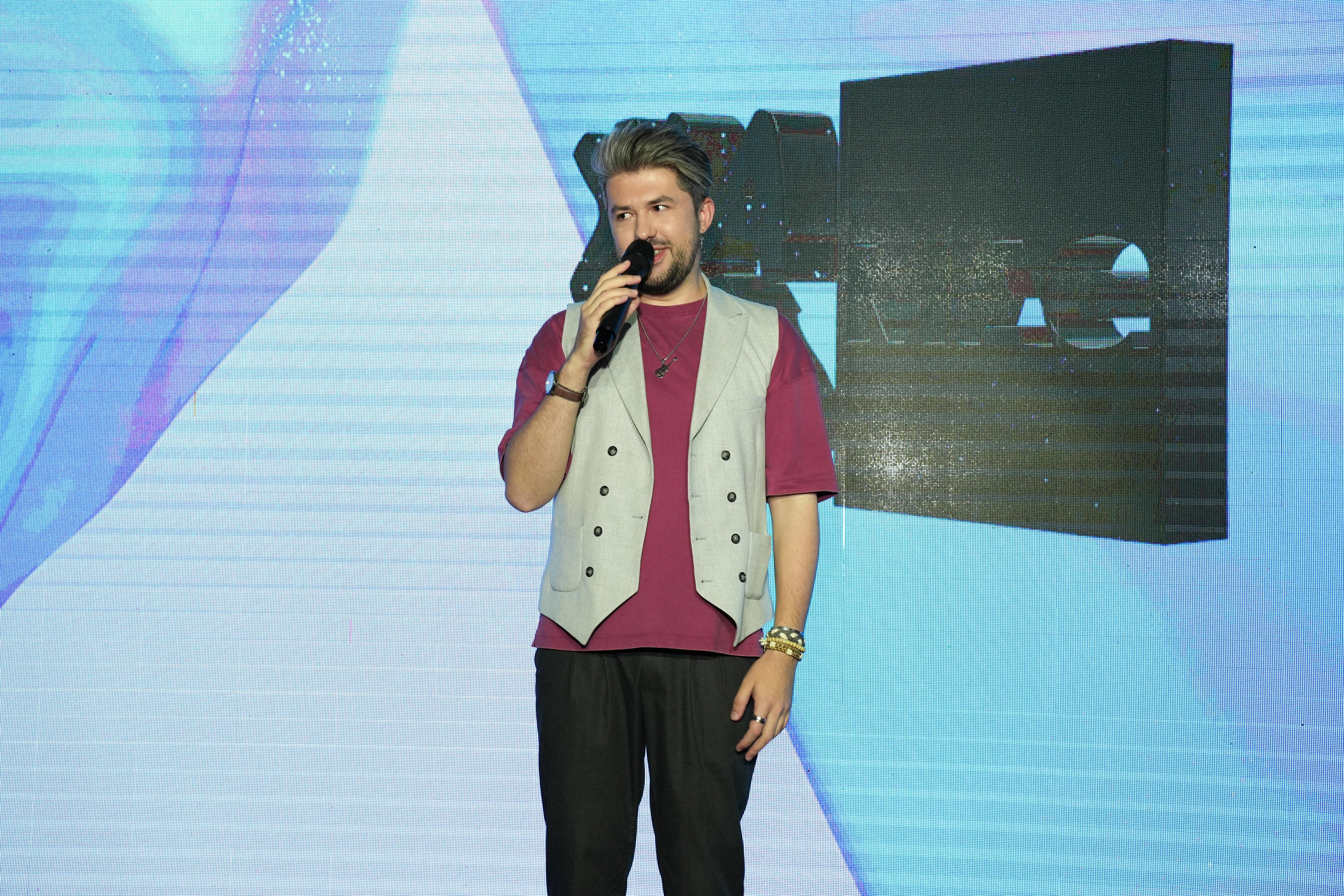 ЖАРА MAG 5 ЛЕТ. Фотограф Екатерина Юрьева | Тула, Москва, Новомосковск