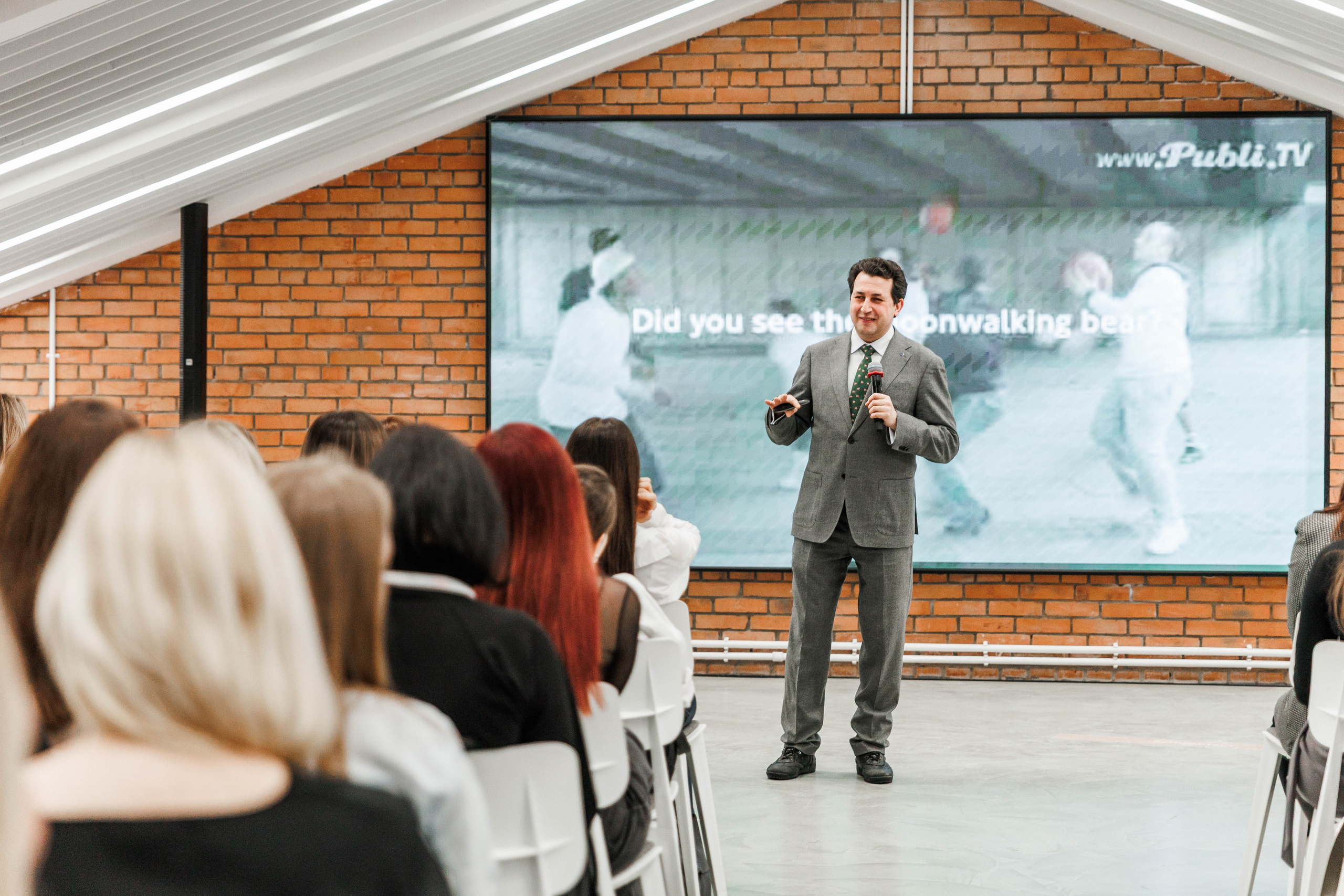 ЖЕНСКОЕ ЛИДЕРСТВО. Фотограф Нижний Новгород Игнатьева Виктория