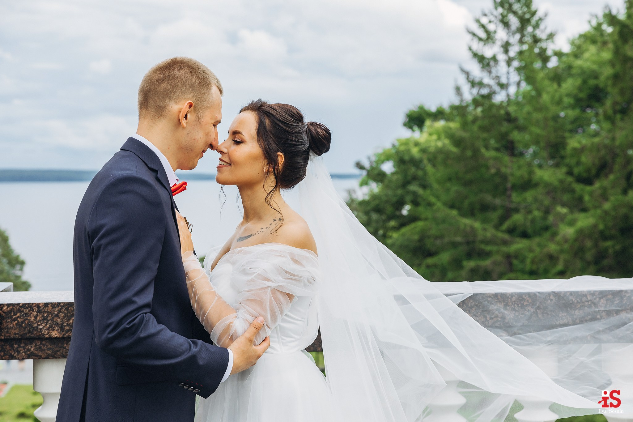 Олег и Софья. Профессиональный фотограф Петрозаводск Илья Соснин