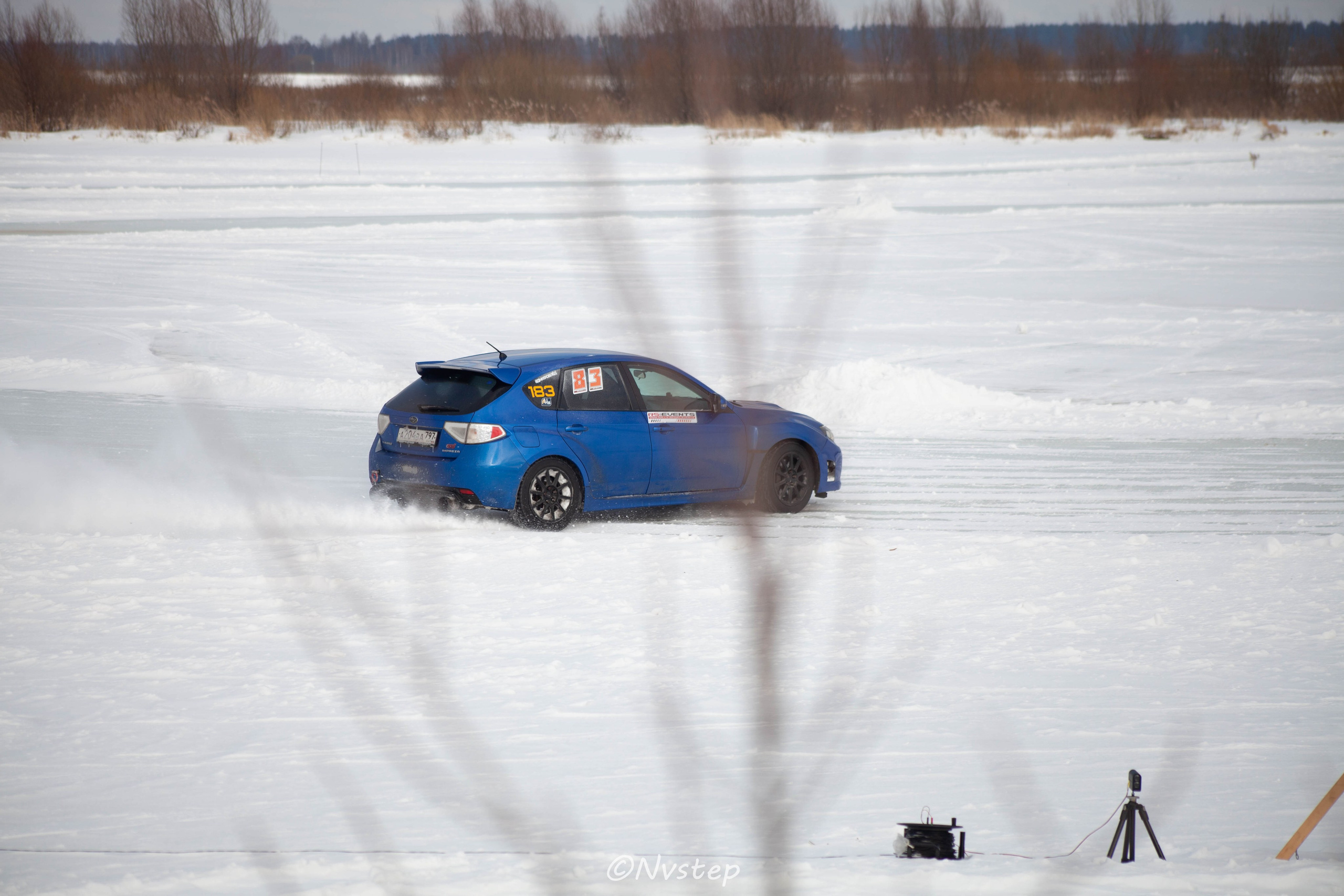 RSE Дмитров Лёд 2023. Мультижанровый фотограф в Москве Наталия Степанова