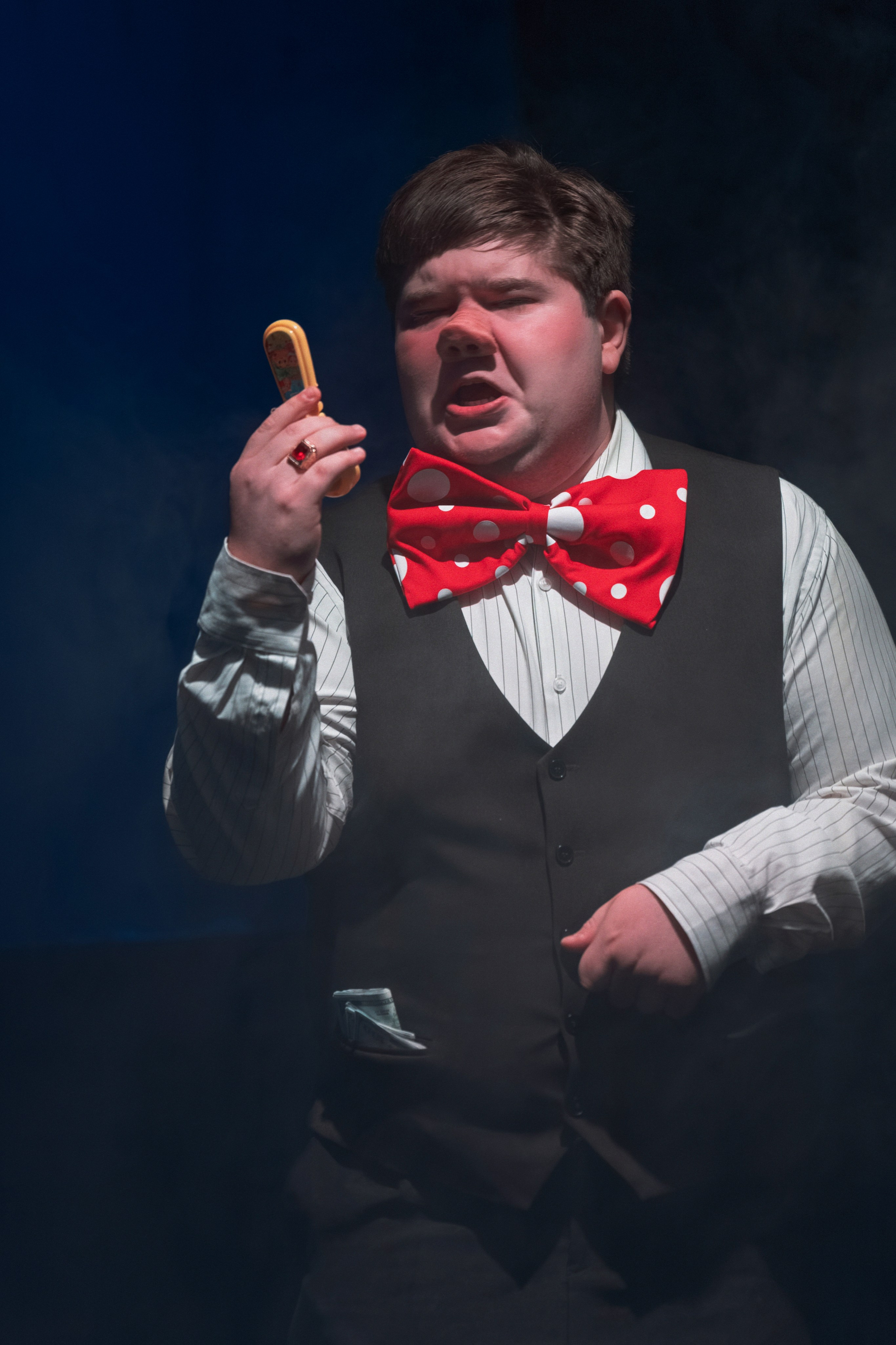 Аркадия театр: Дикие истории. Сайт фотографа Сергея Абрамова