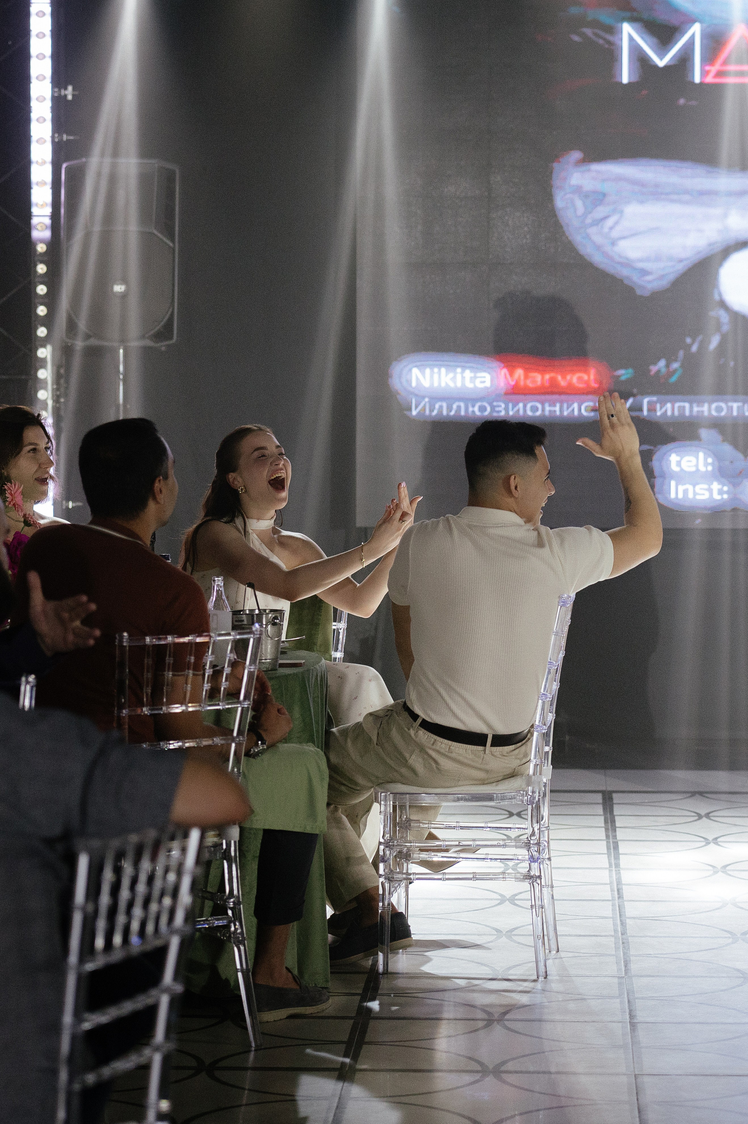 Максим & Дарья. Фотограф Таня Юдина в Ростове-на-Дону