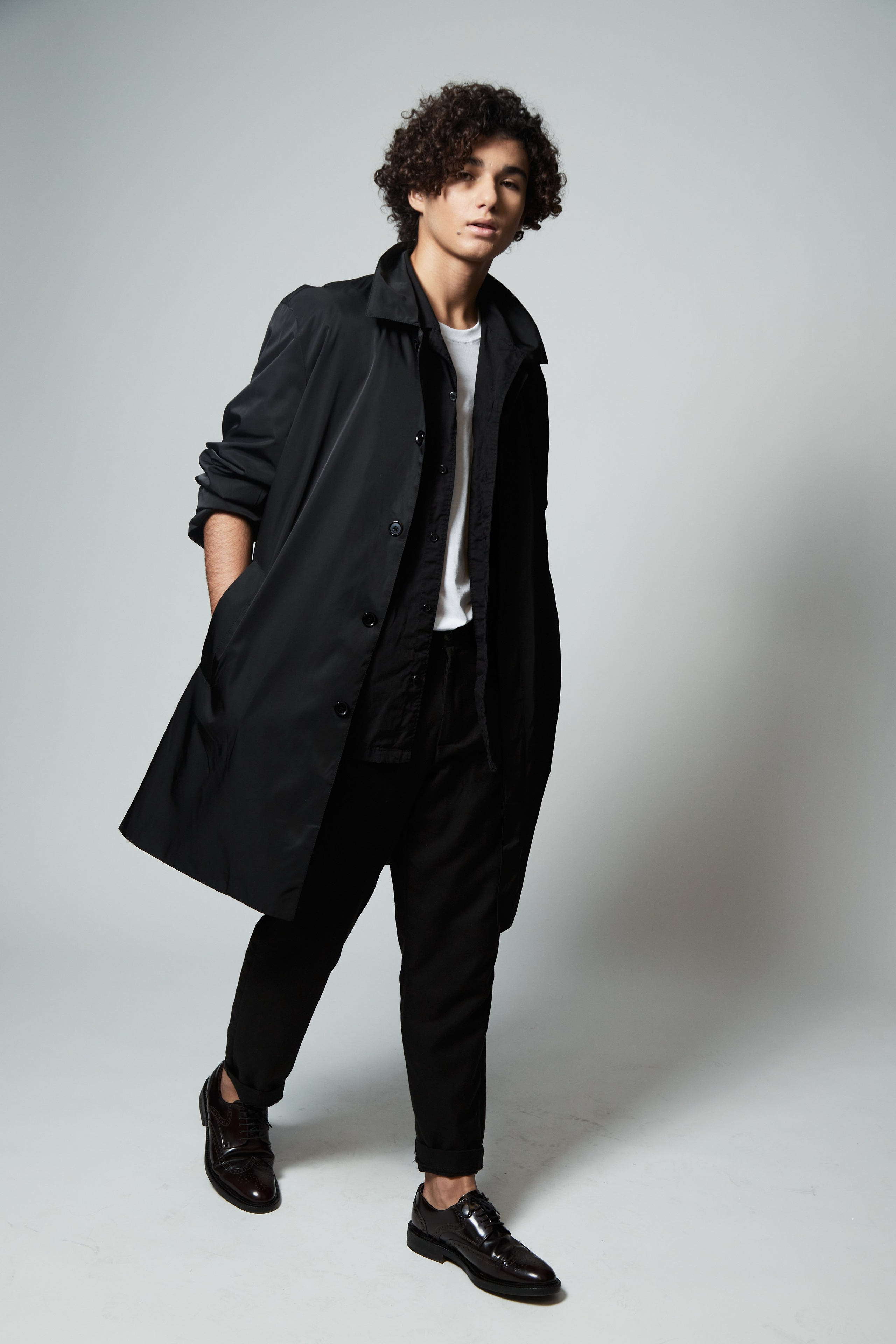 Модельные тесты. Портретный фотограф, Москва