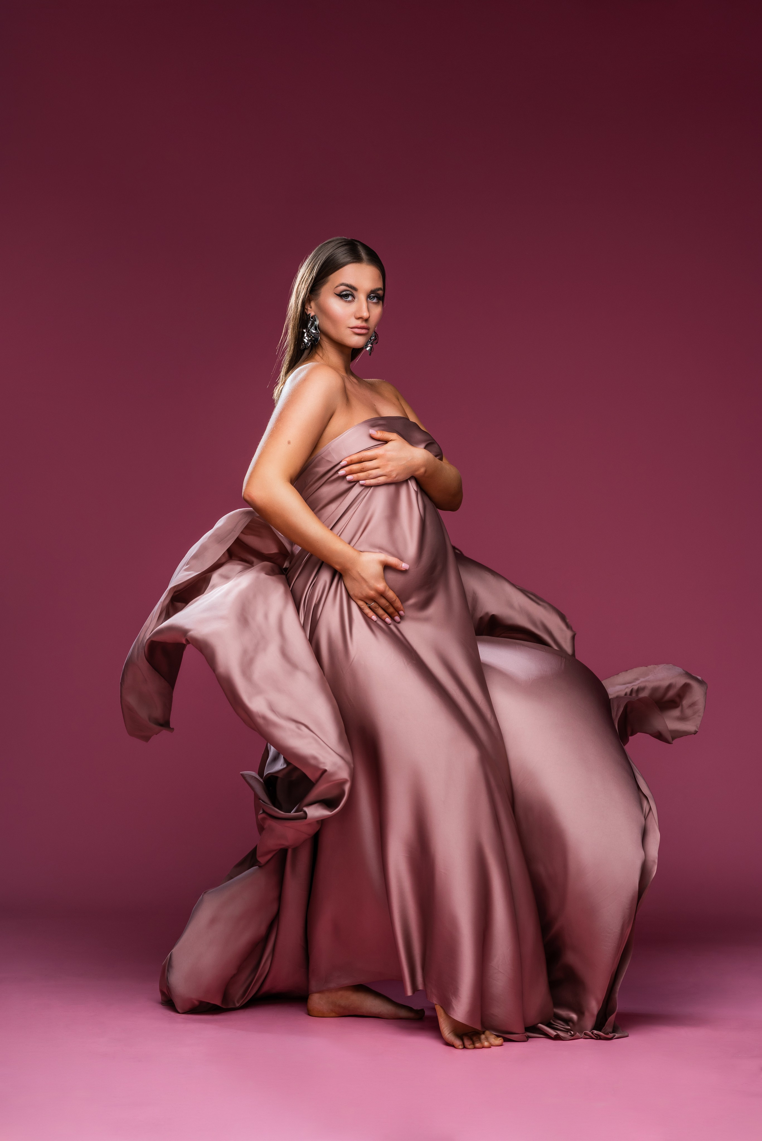 Алина. Свадебный и семейный фотограф в Дзержинске Екатерина Шулакова