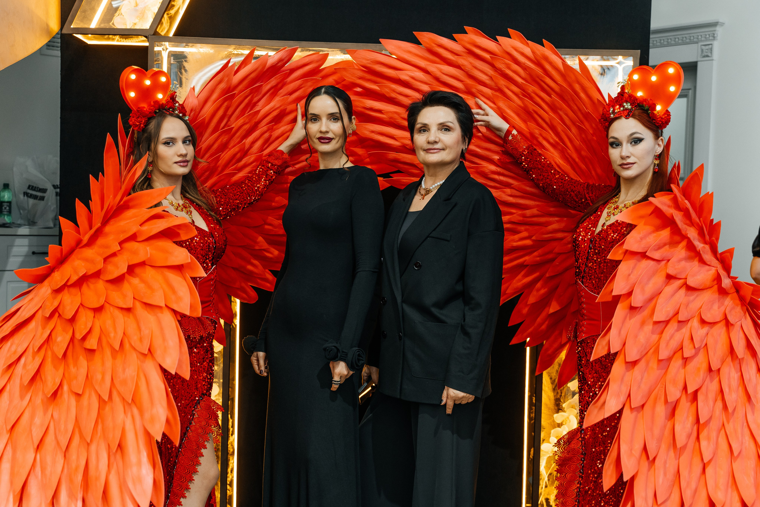 Репортаж. Виктория Алпеева — фотограф по любви