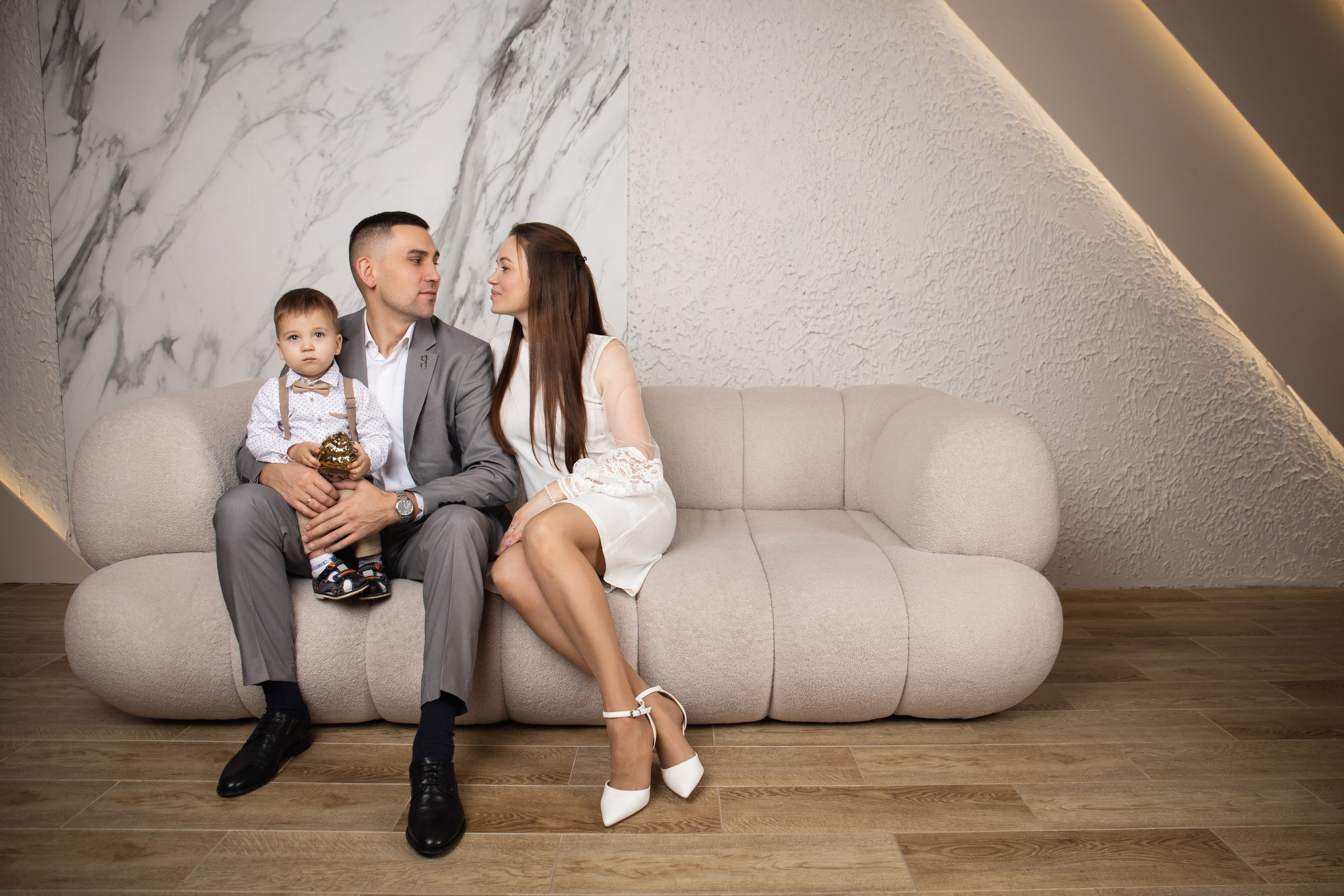 Наталья и Андей. Фотограф в Москве