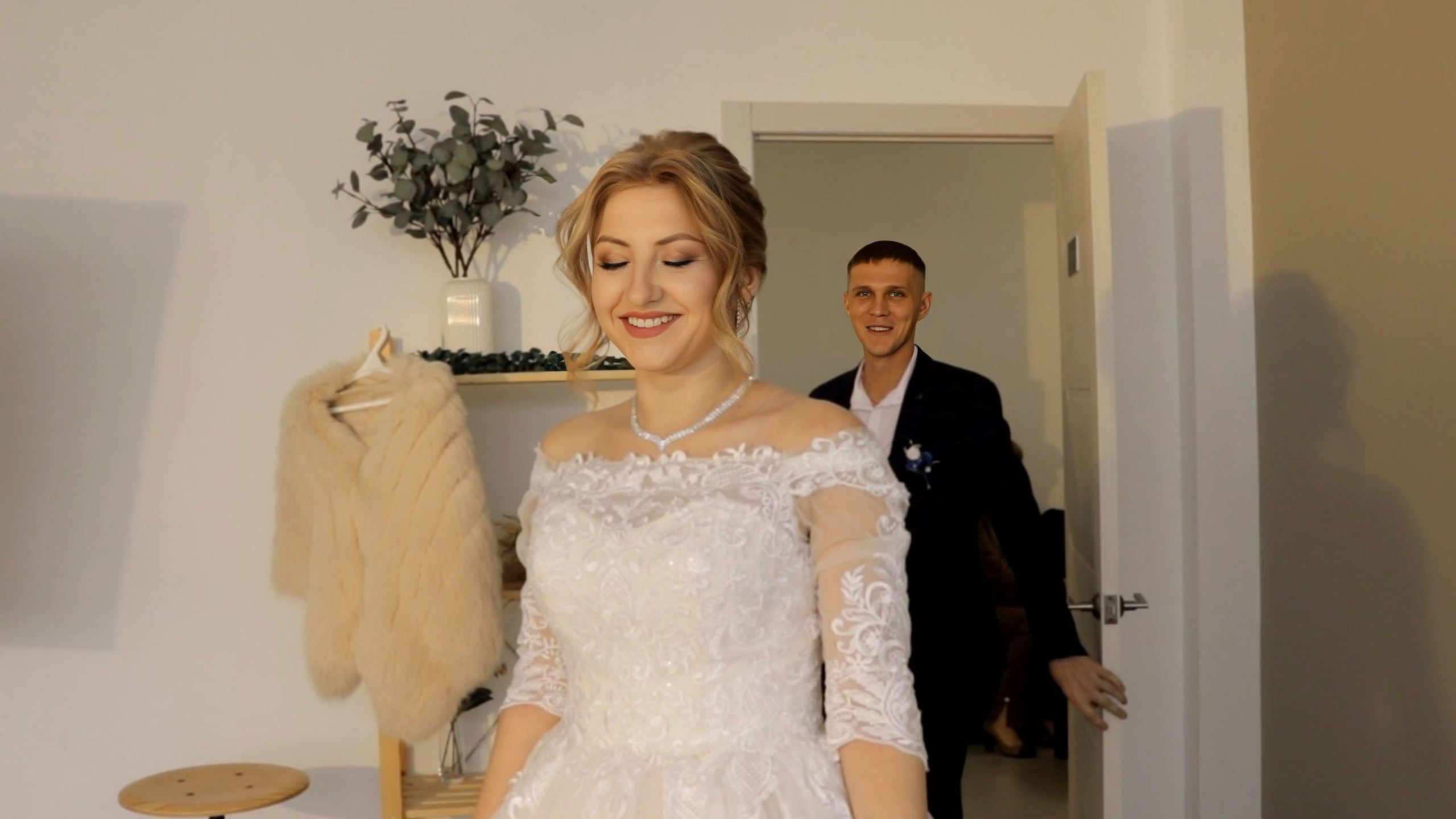 Свадебный видеограф Новосибирск. Фотограф Видеограф на свадьбу Новосибирск — Матвей Шишов