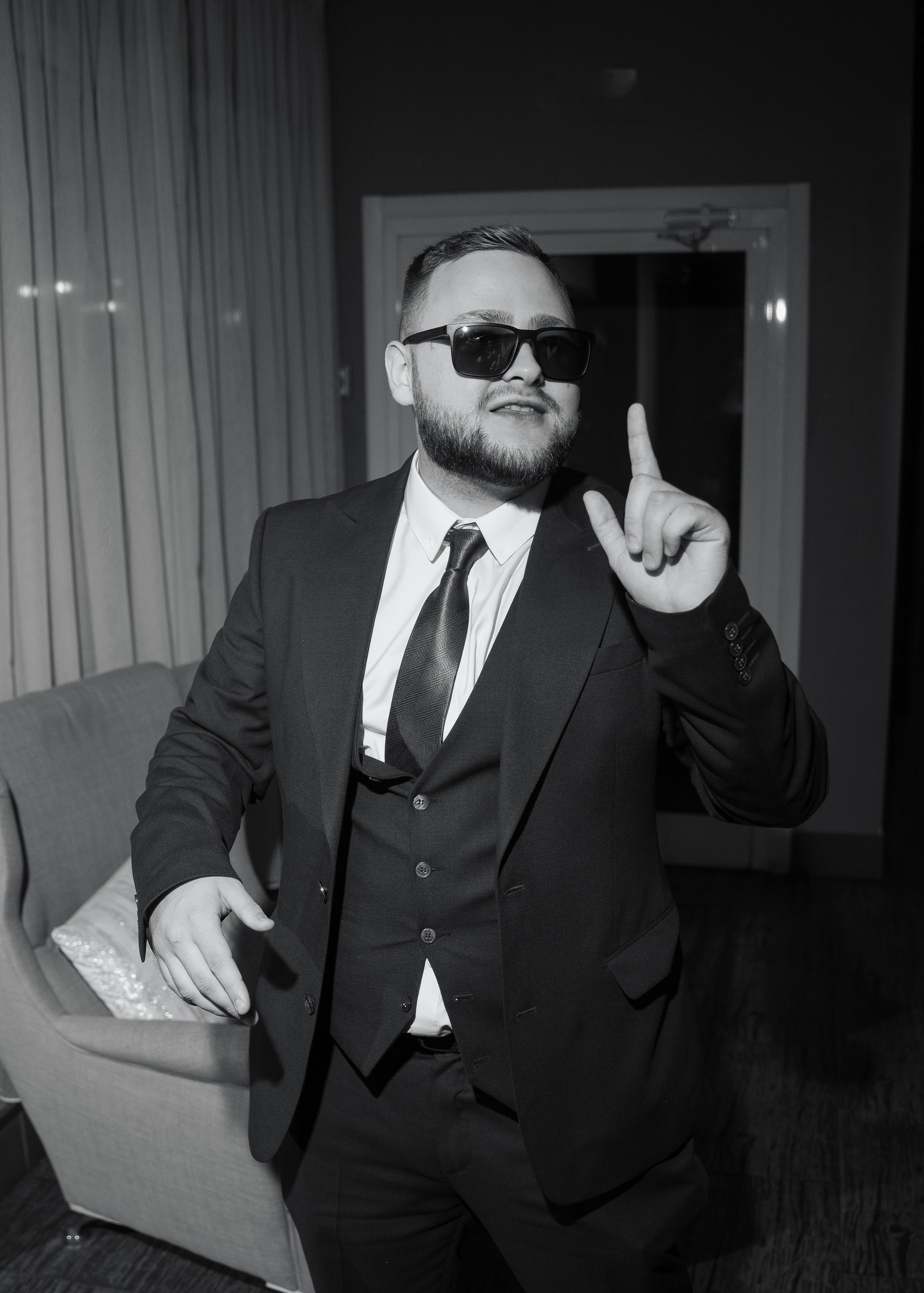 Юлия и Антон. Фотограф Хабаровск