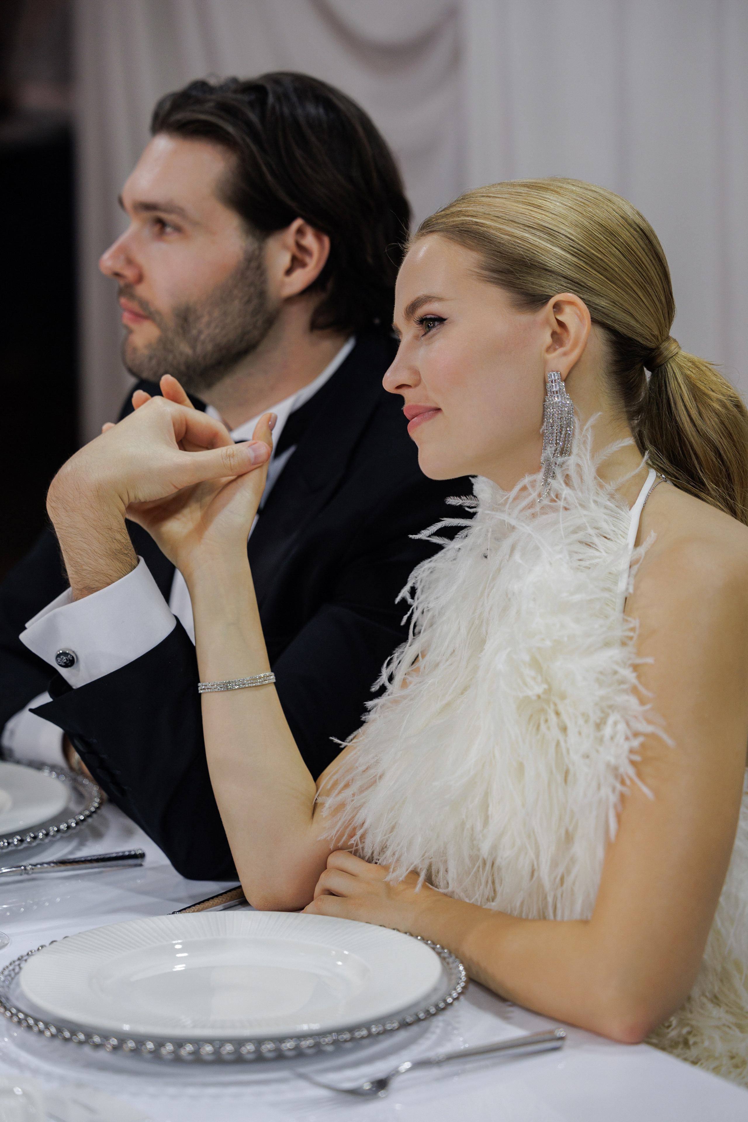 Филипп & Саша. RETOUCH-HOUSE