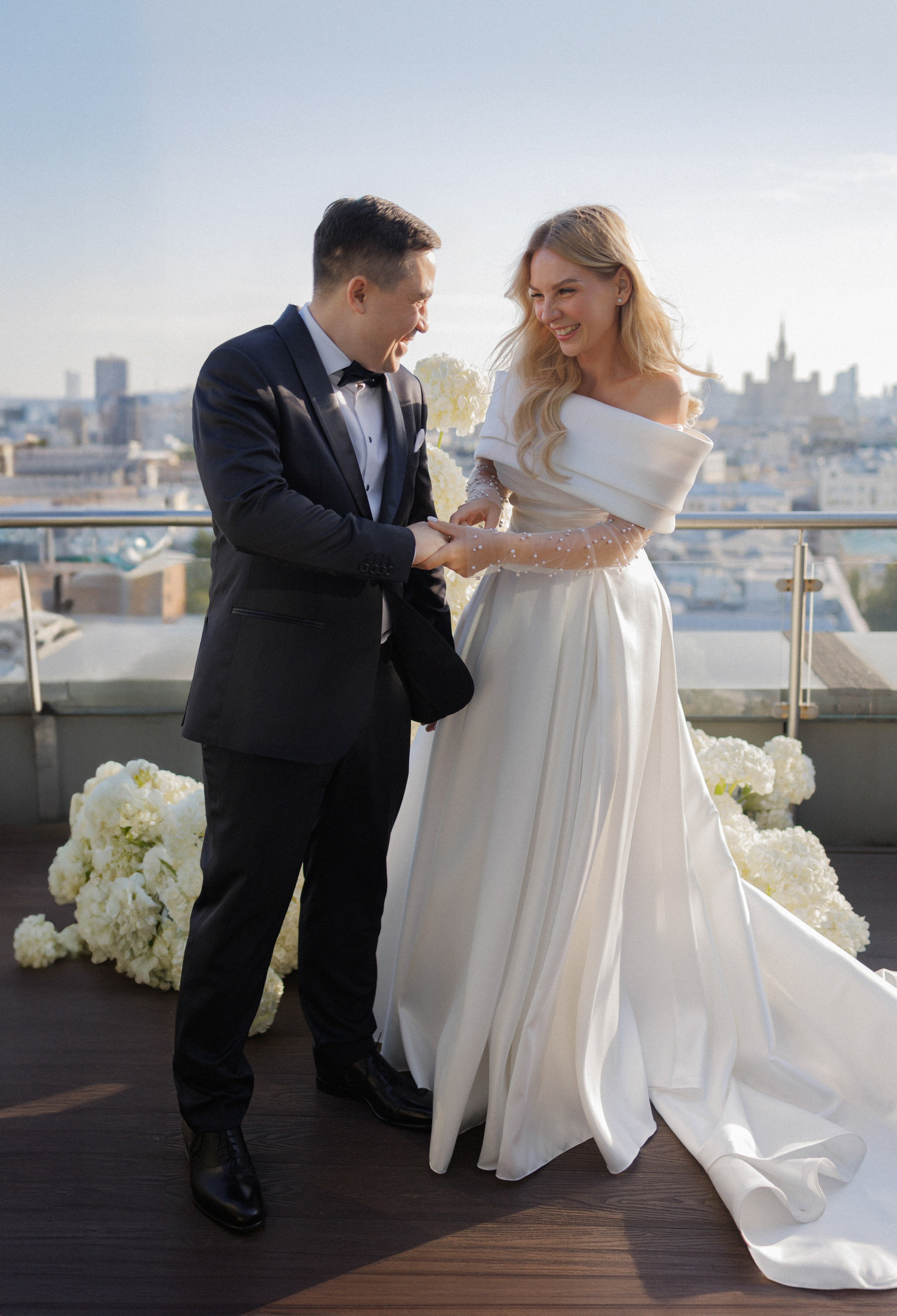 Илья & Таня. RETOUCH-HOUSE