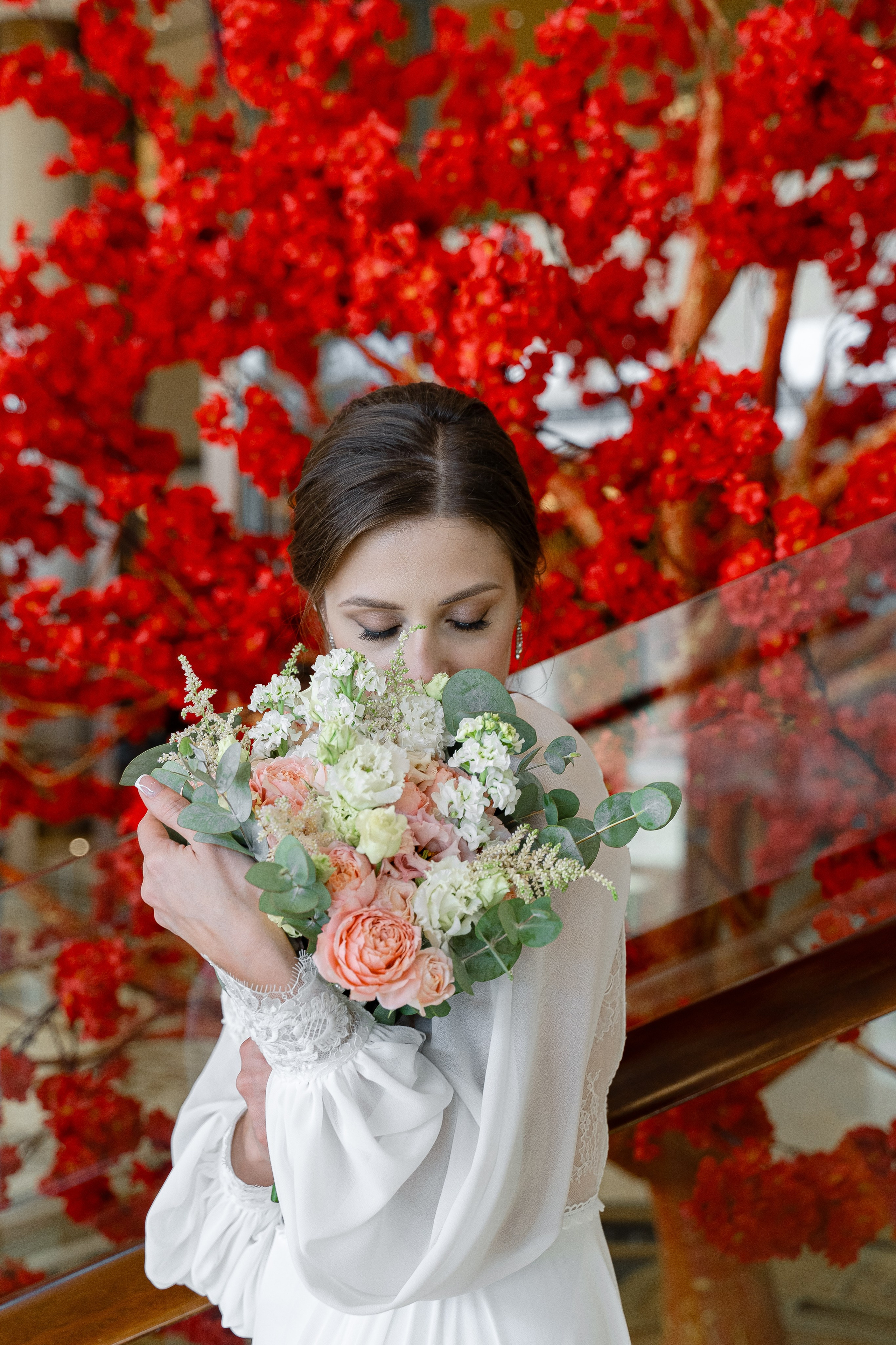 Сергей & Анастасия. RETOUCH-HOUSE