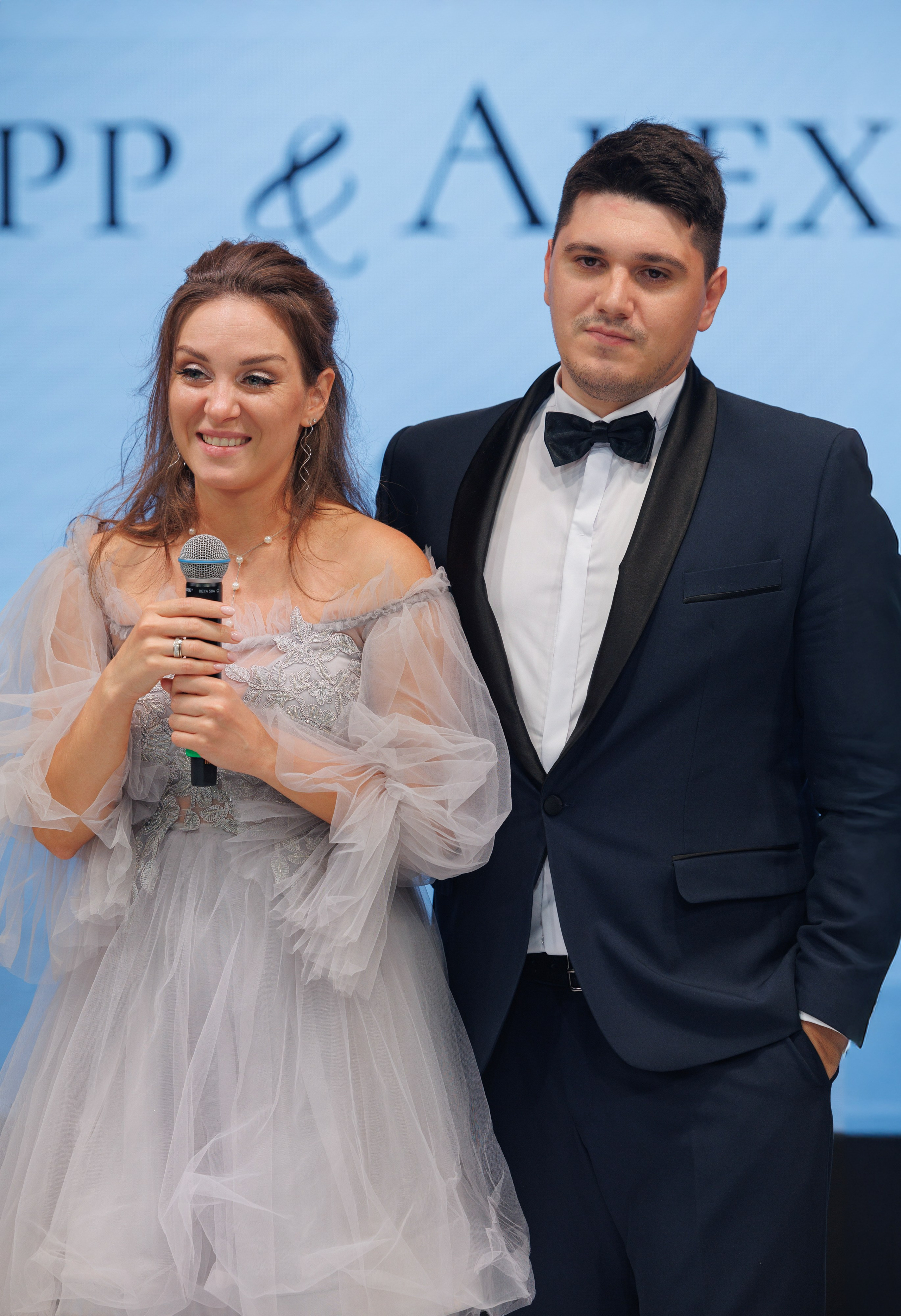 Филипп & Саша. RETOUCH-HOUSE