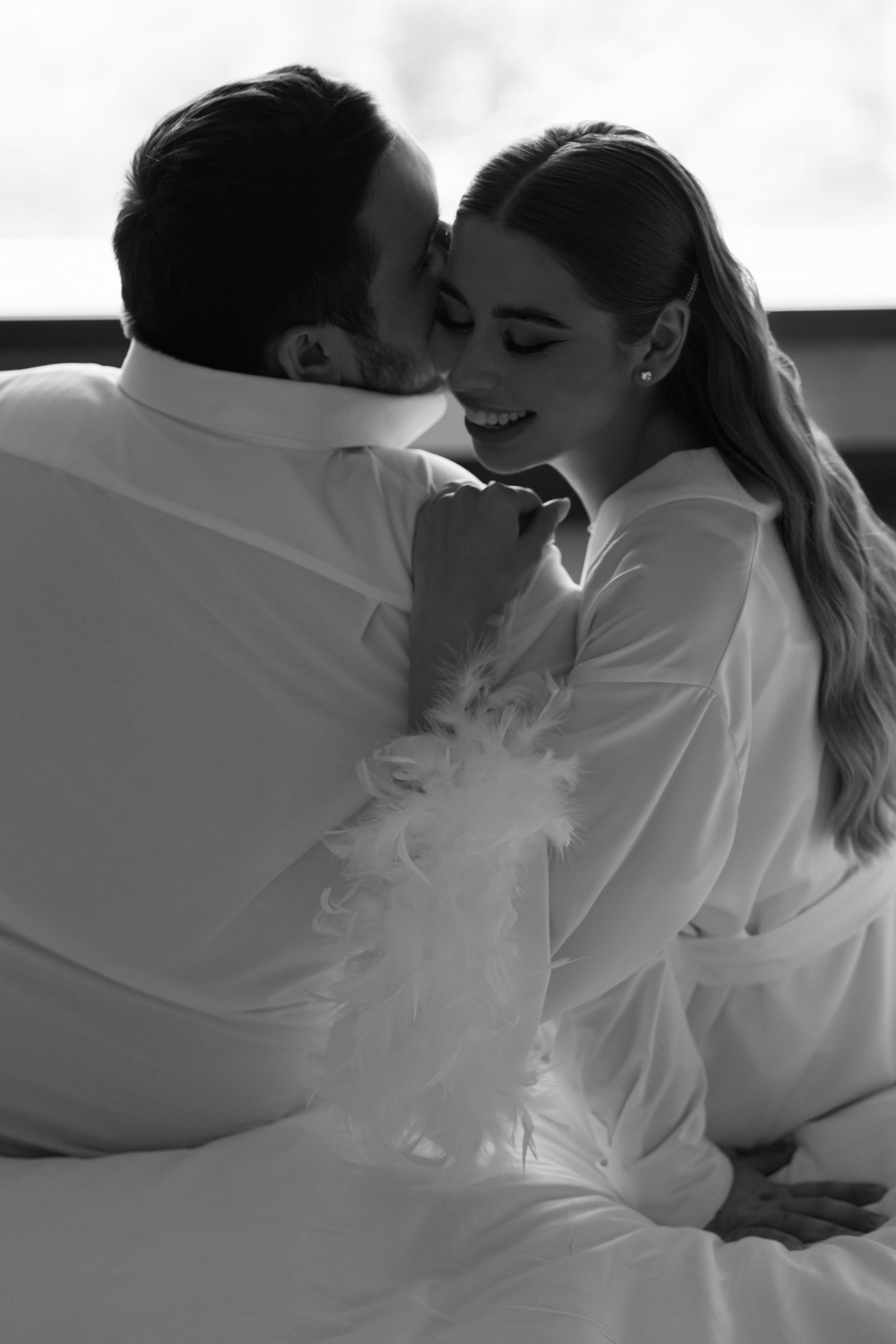 Илья & Кристина. RETOUCH-HOUSE