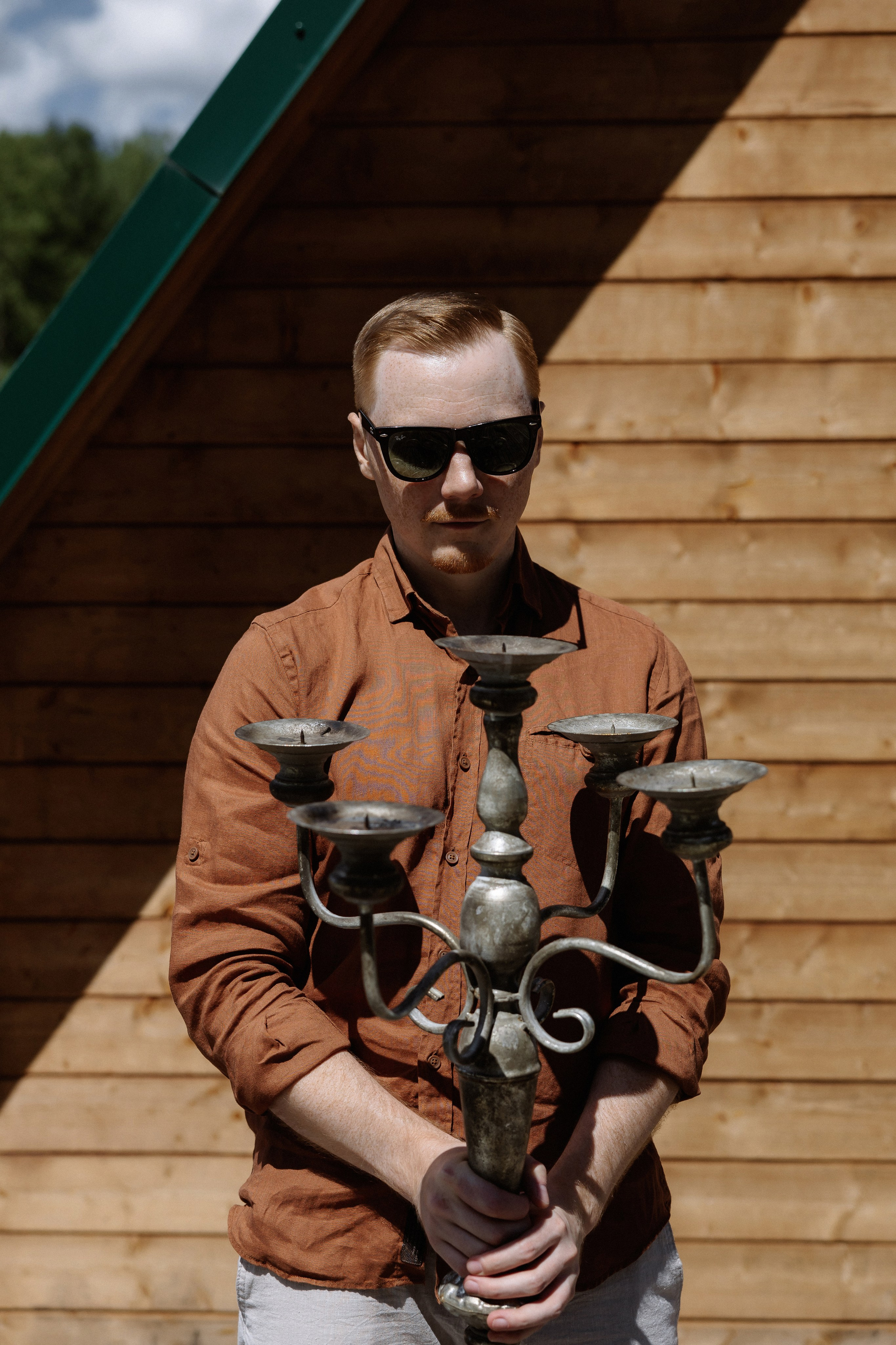 Владислав & Виктория. RETOUCH-HOUSE