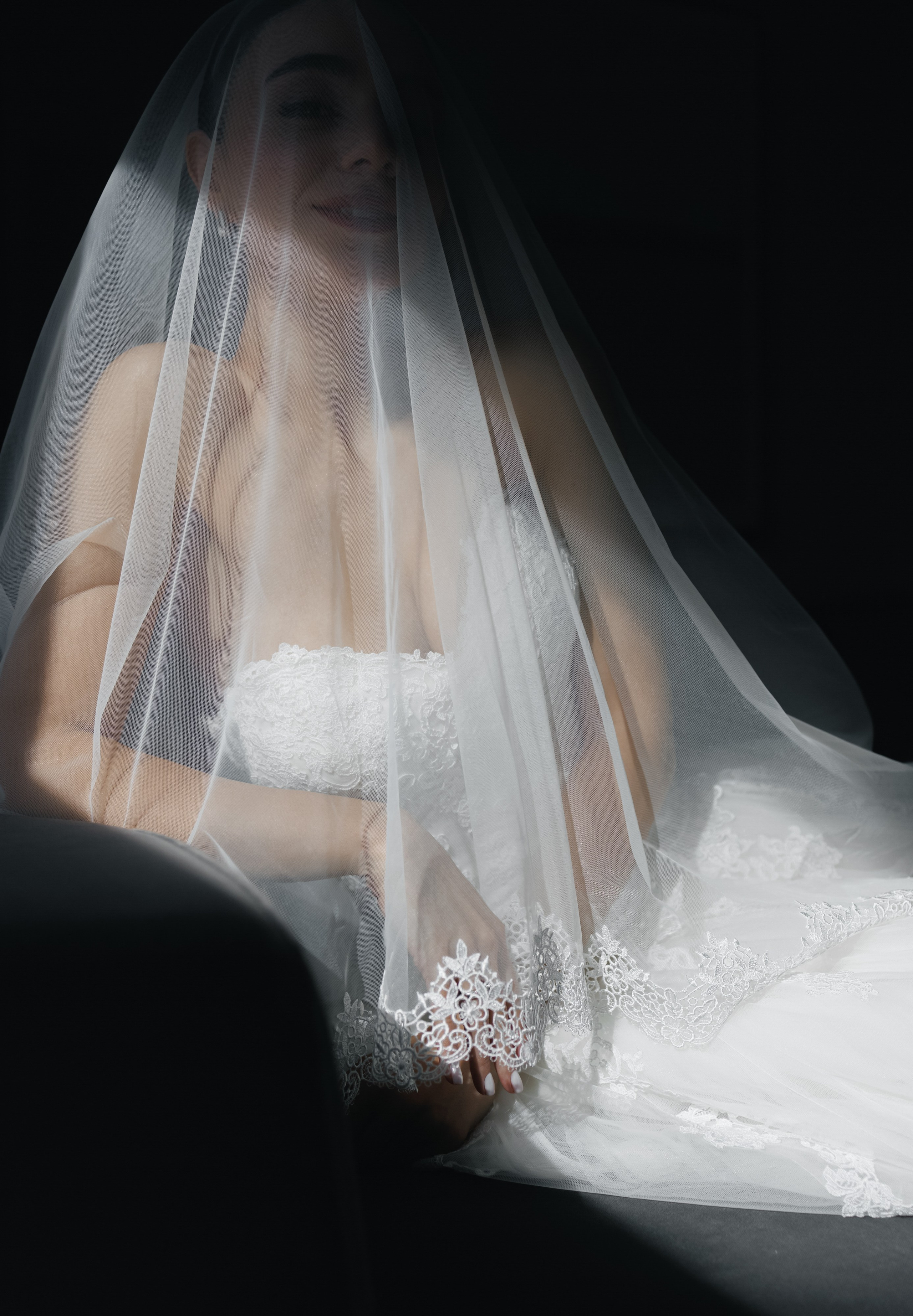 Георгий & Нино. RETOUCH-HOUSE