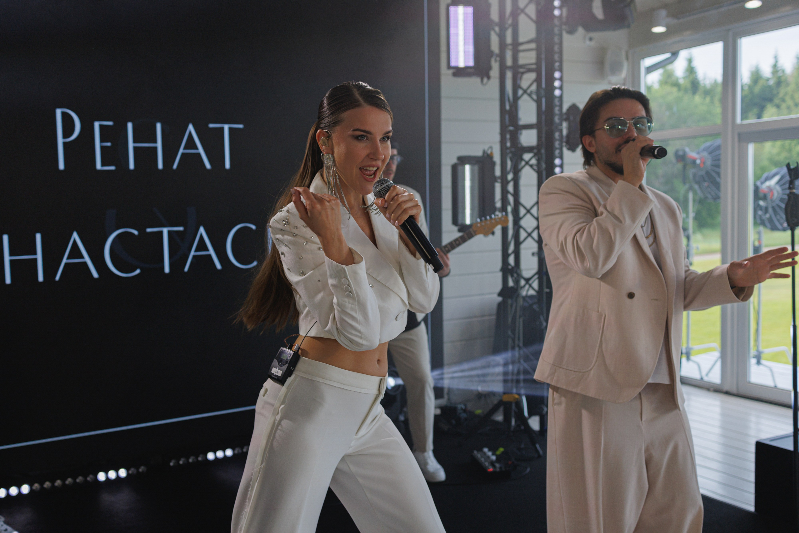 Ренат & Анастасия. RETOUCH-HOUSE