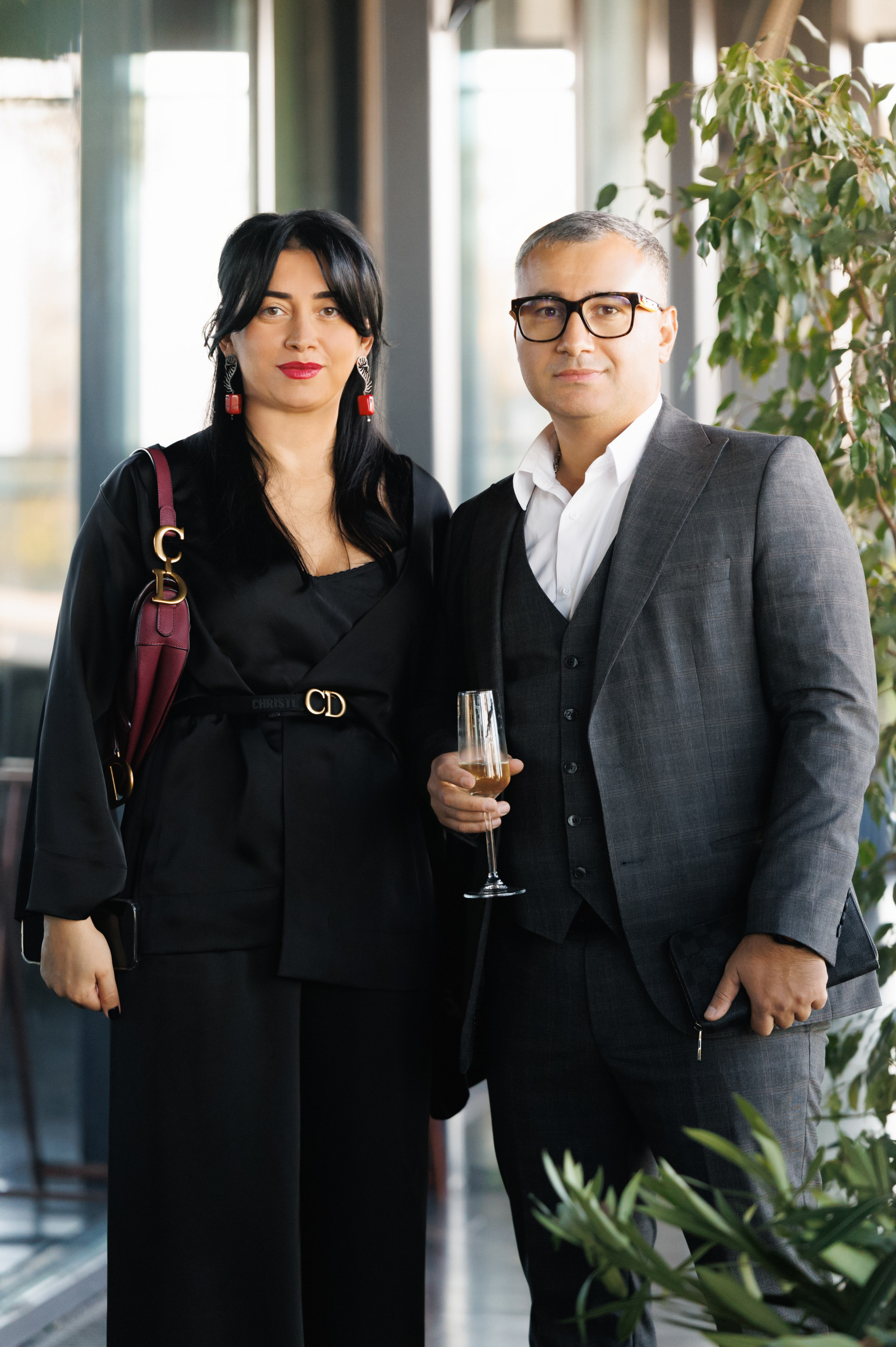 Георгий & Нино. RETOUCH-HOUSE