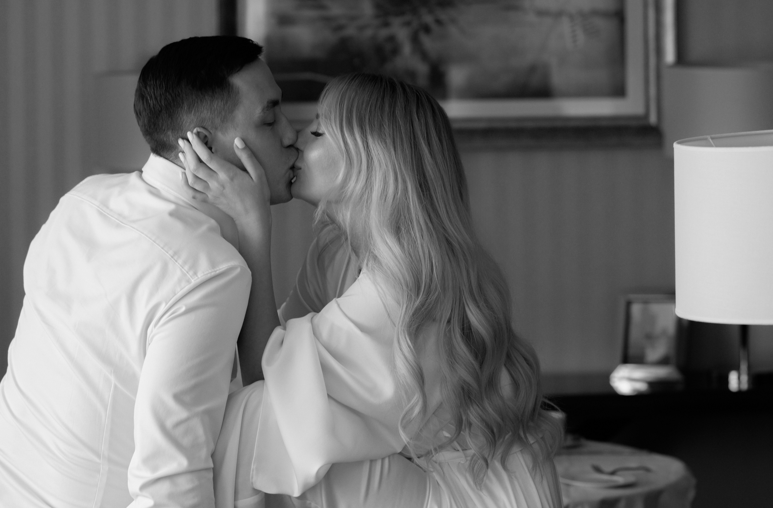 Илья & Таня. RETOUCH-HOUSE