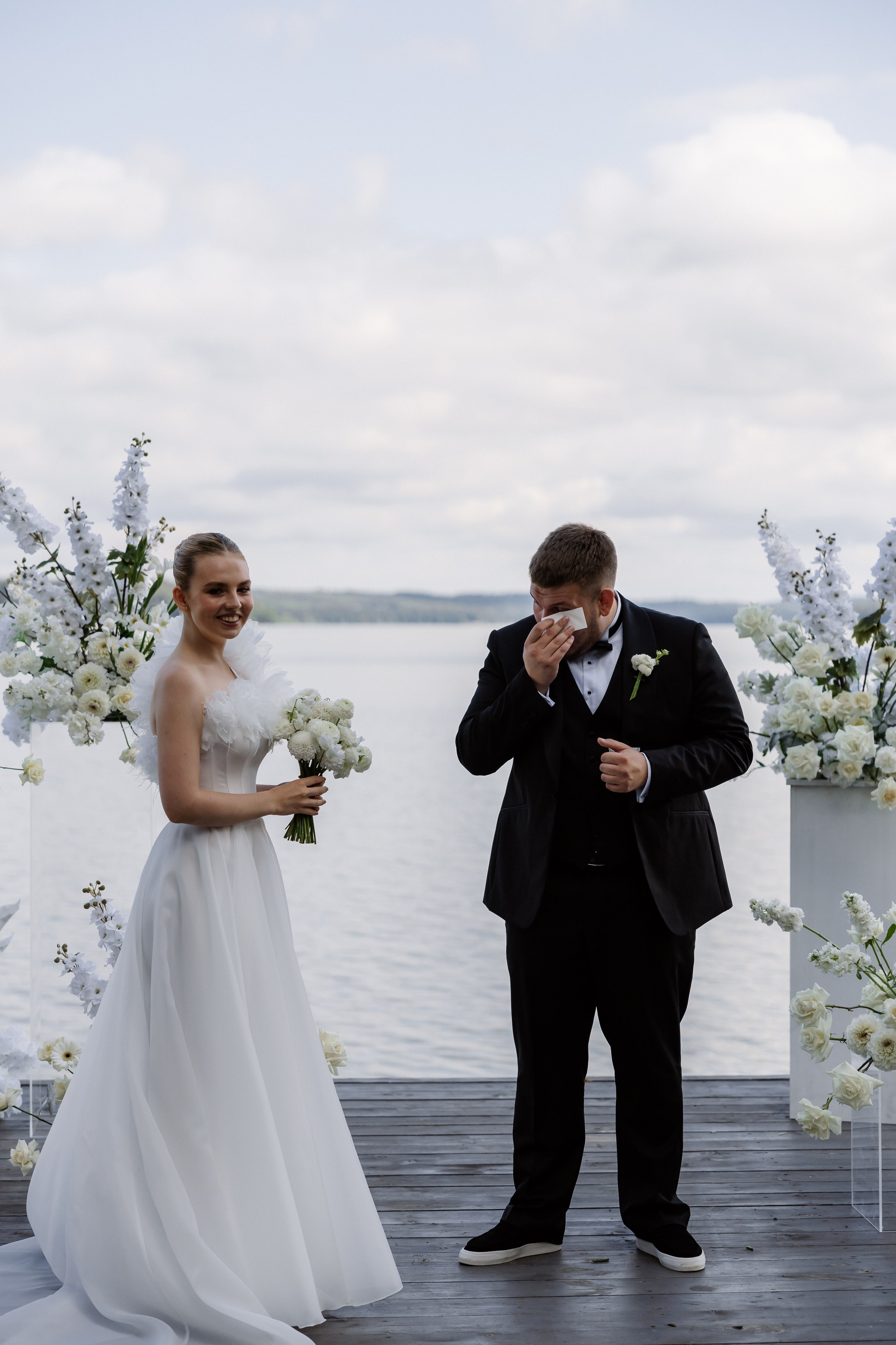 Андрей & Анастасия. RETOUCH-HOUSE