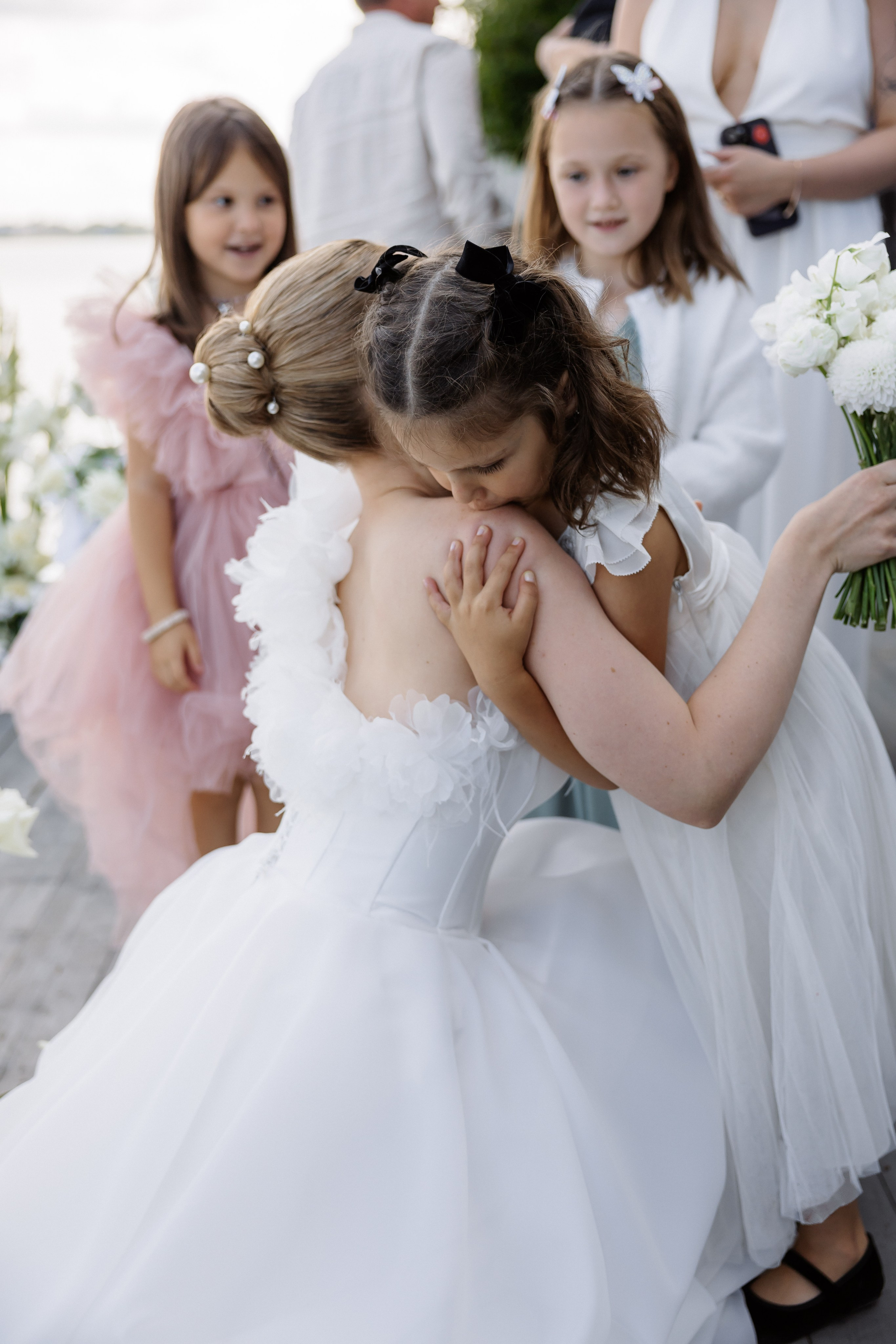 Андрей & Анастасия. RETOUCH-HOUSE