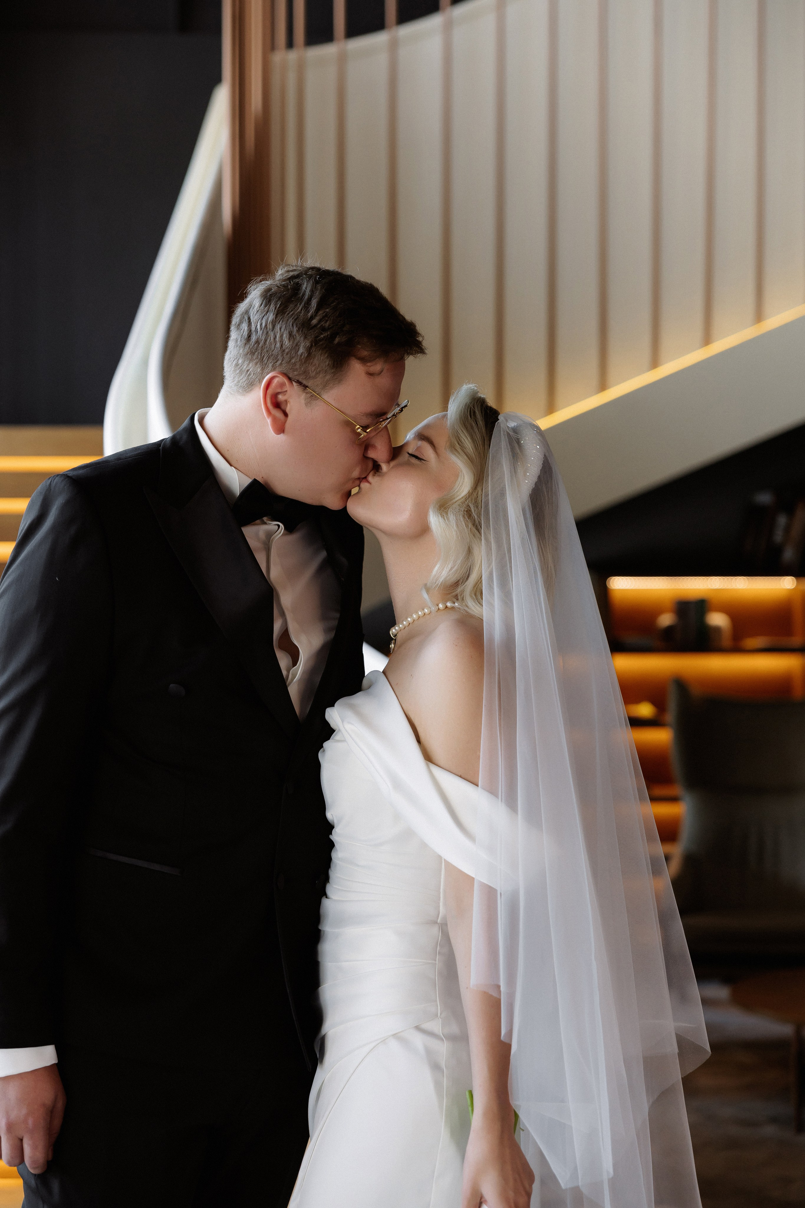 Дмитрий & Анна. RETOUCH-HOUSE