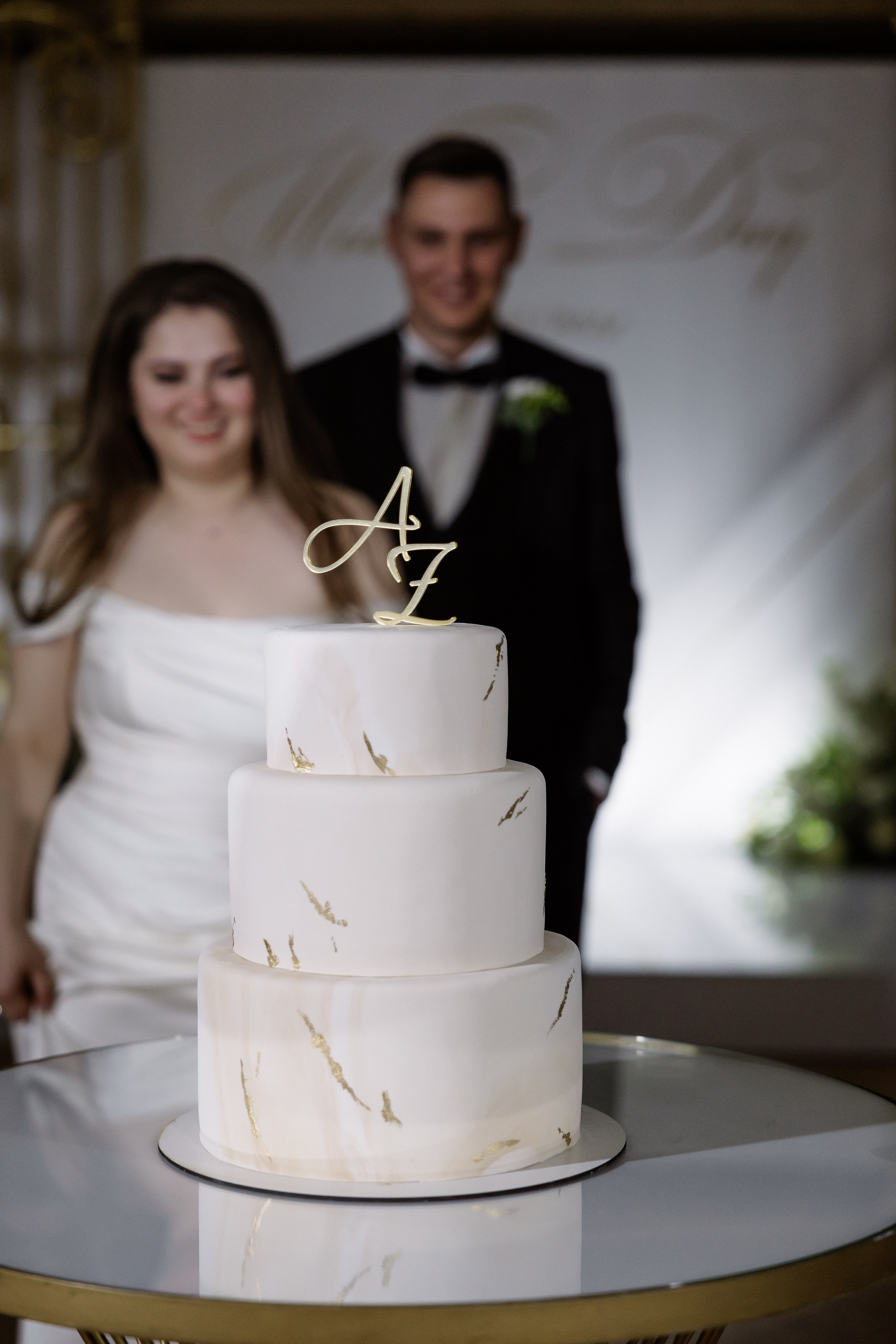 Захар & Алена. RETOUCH-HOUSE