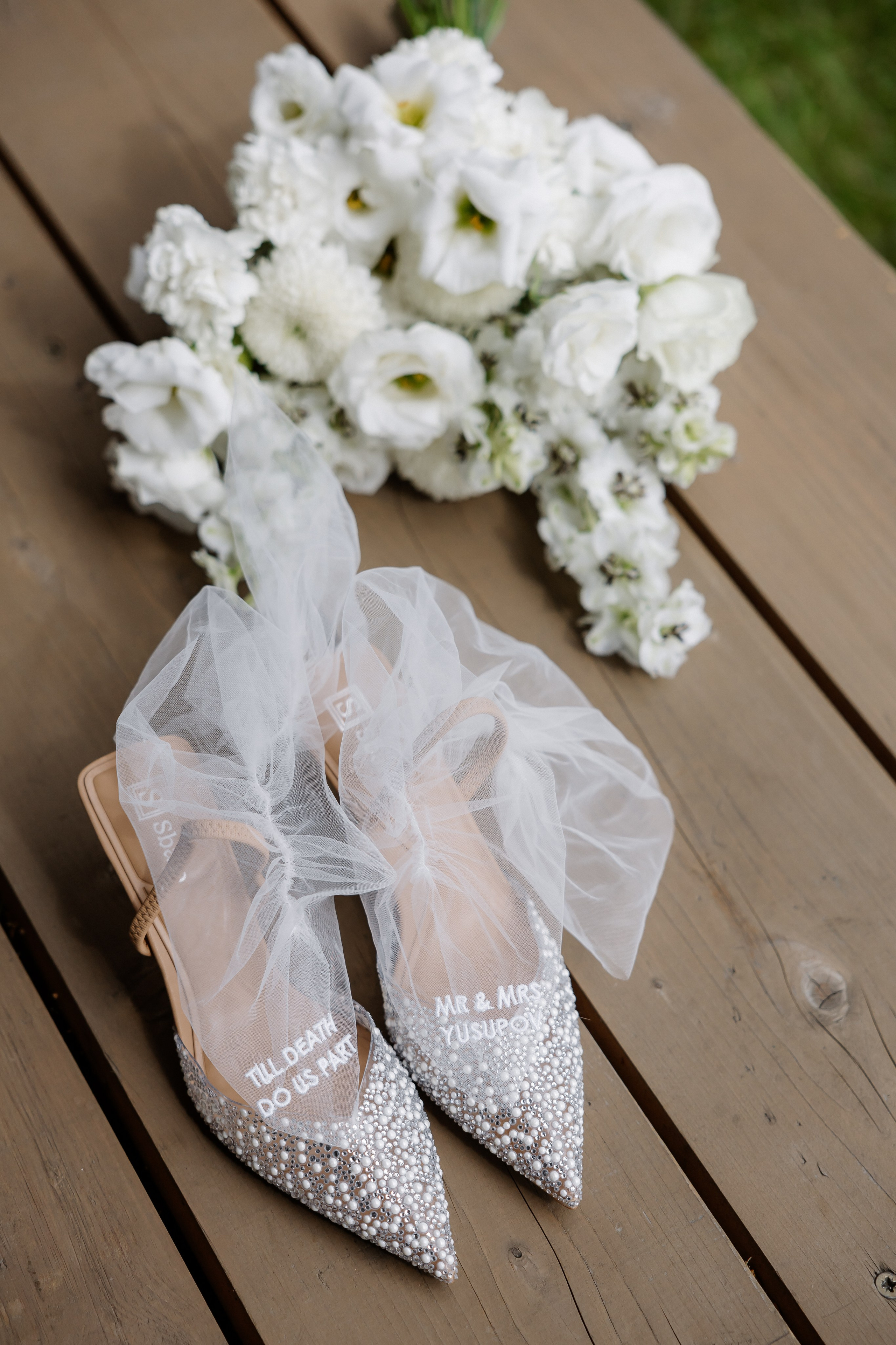 Эмилия & Тимур. RETOUCH-HOUSE