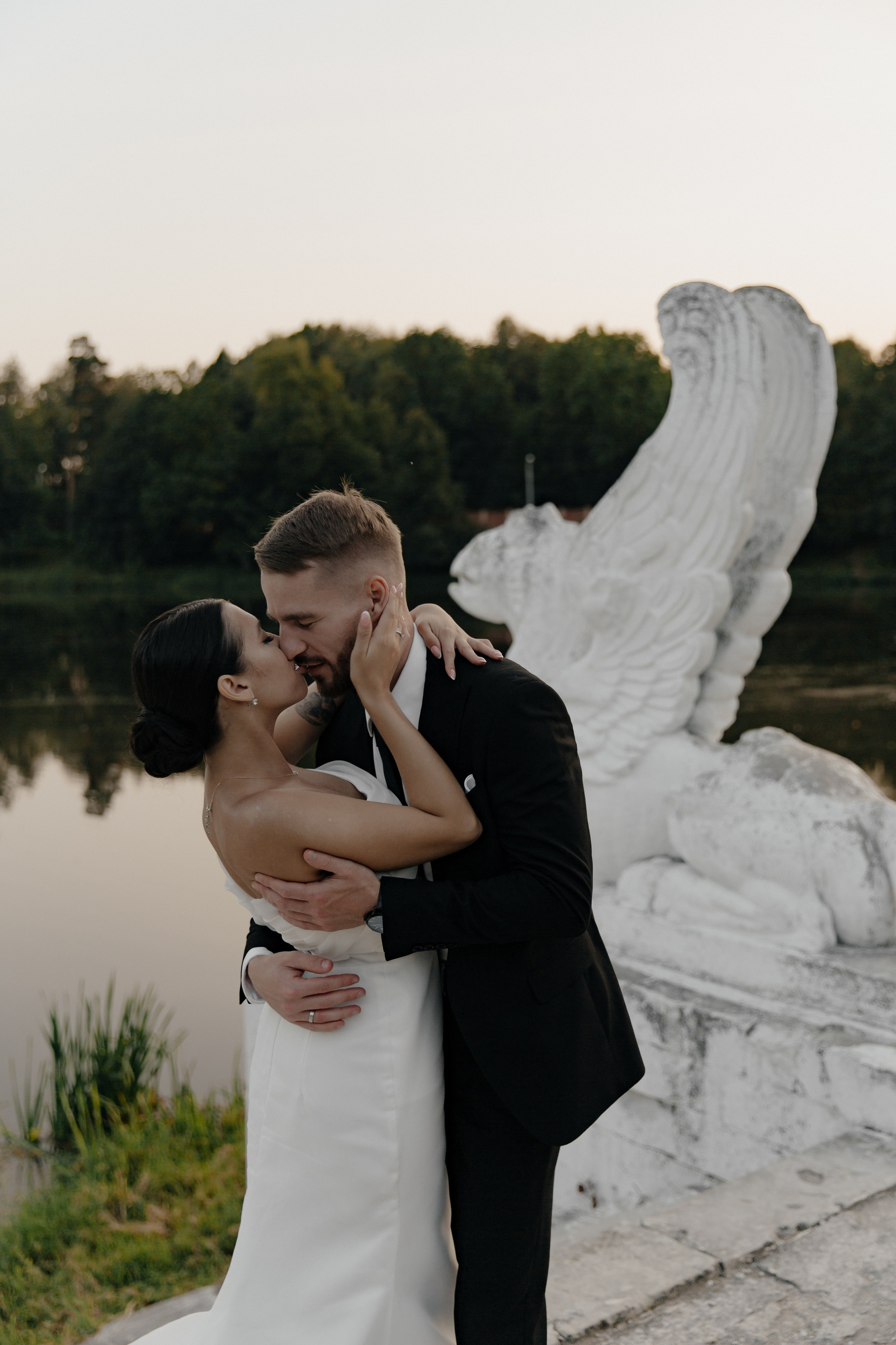 31.08.2024. RETOUCH-HOUSE