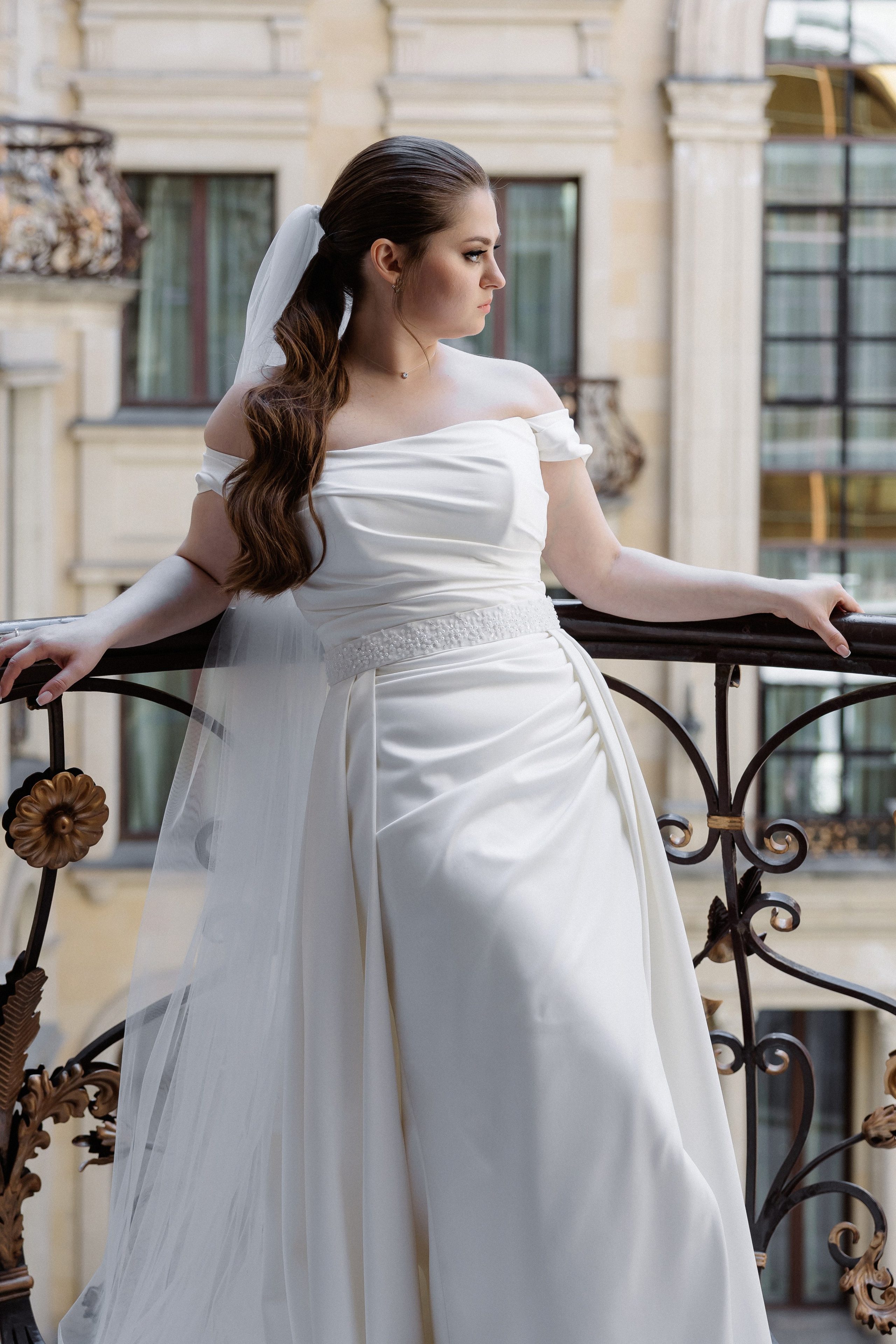 Захар & Алена. RETOUCH-HOUSE