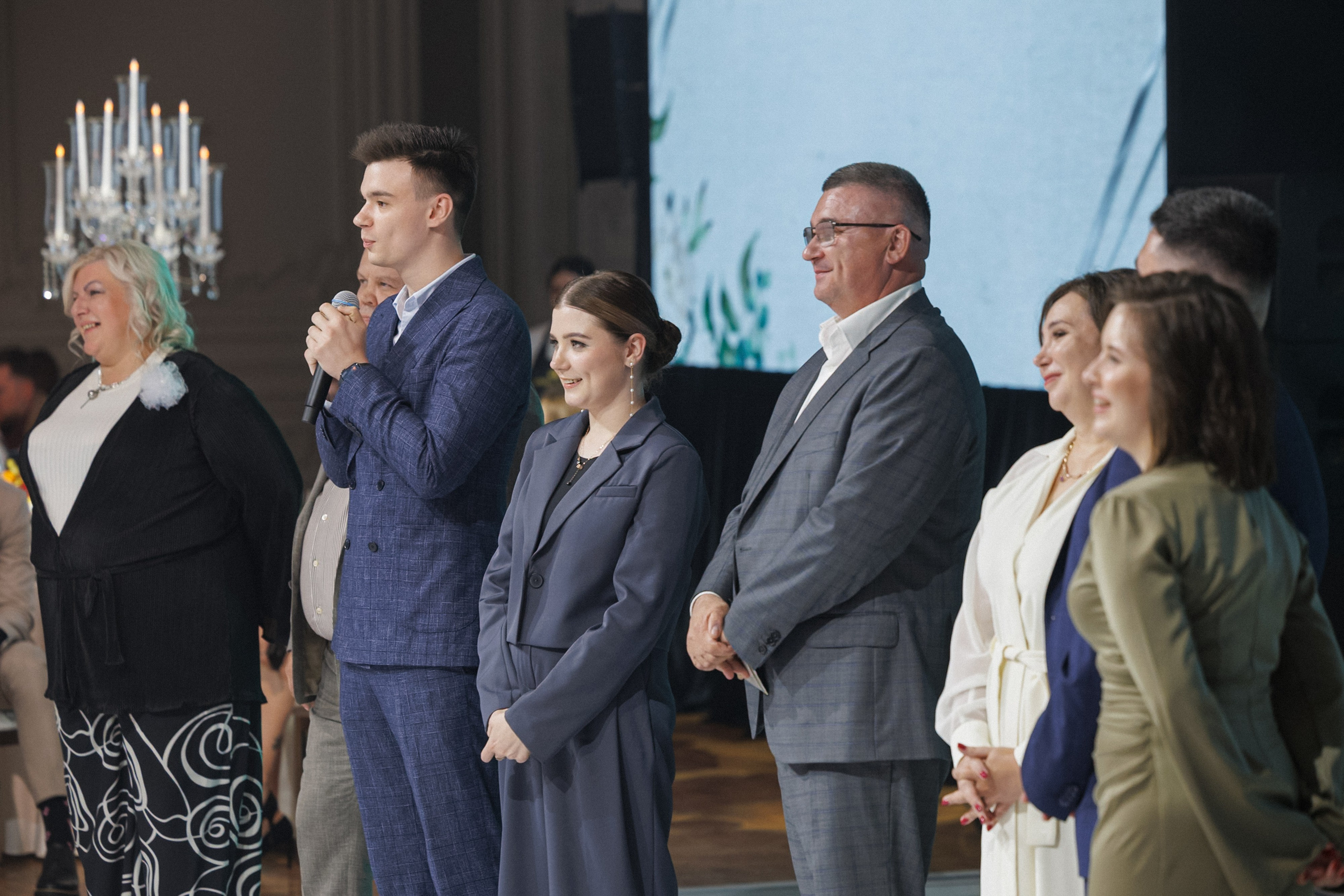 Павел & Варвара. RETOUCH-HOUSE