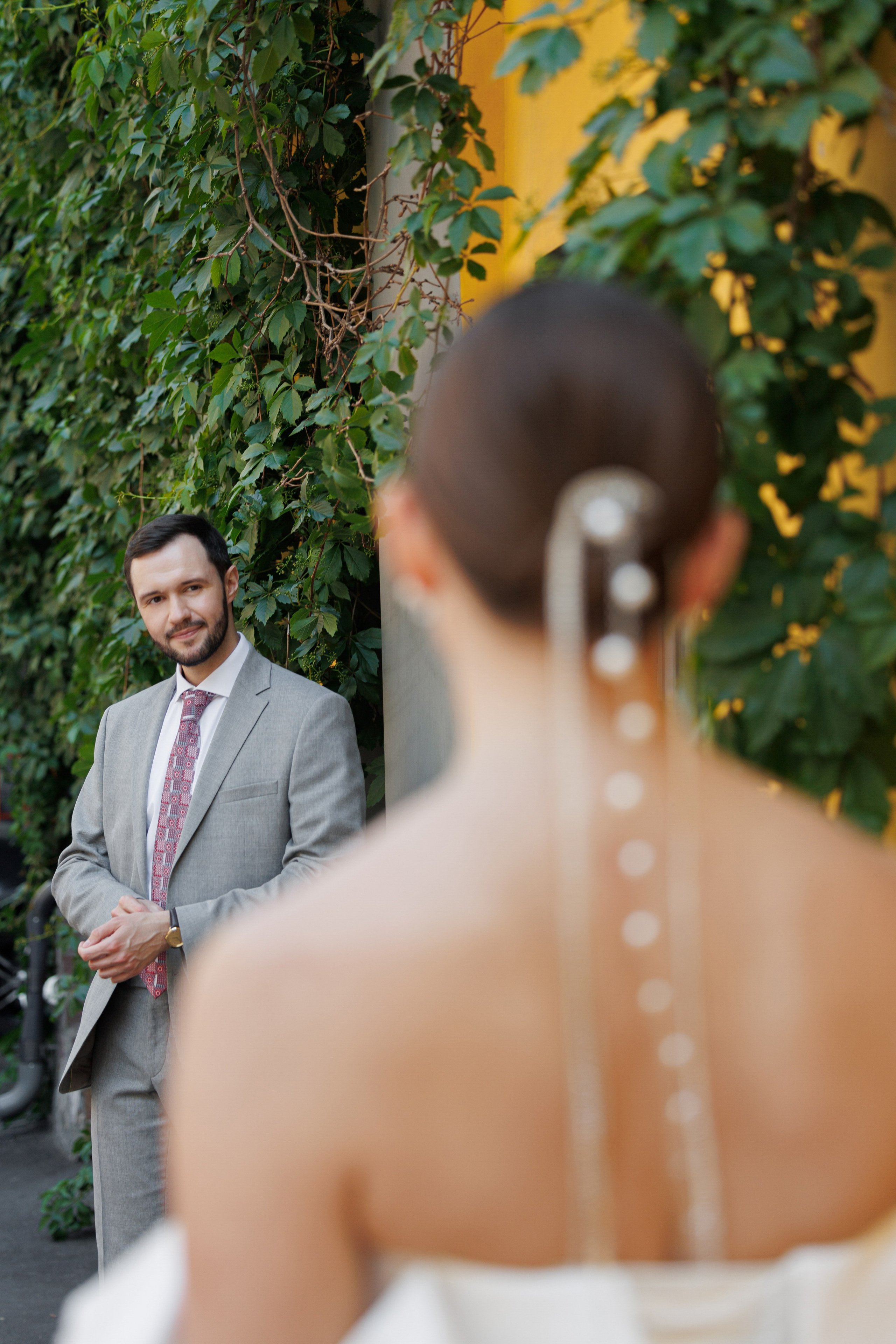 Илья & Валерия. RETOUCH-HOUSE