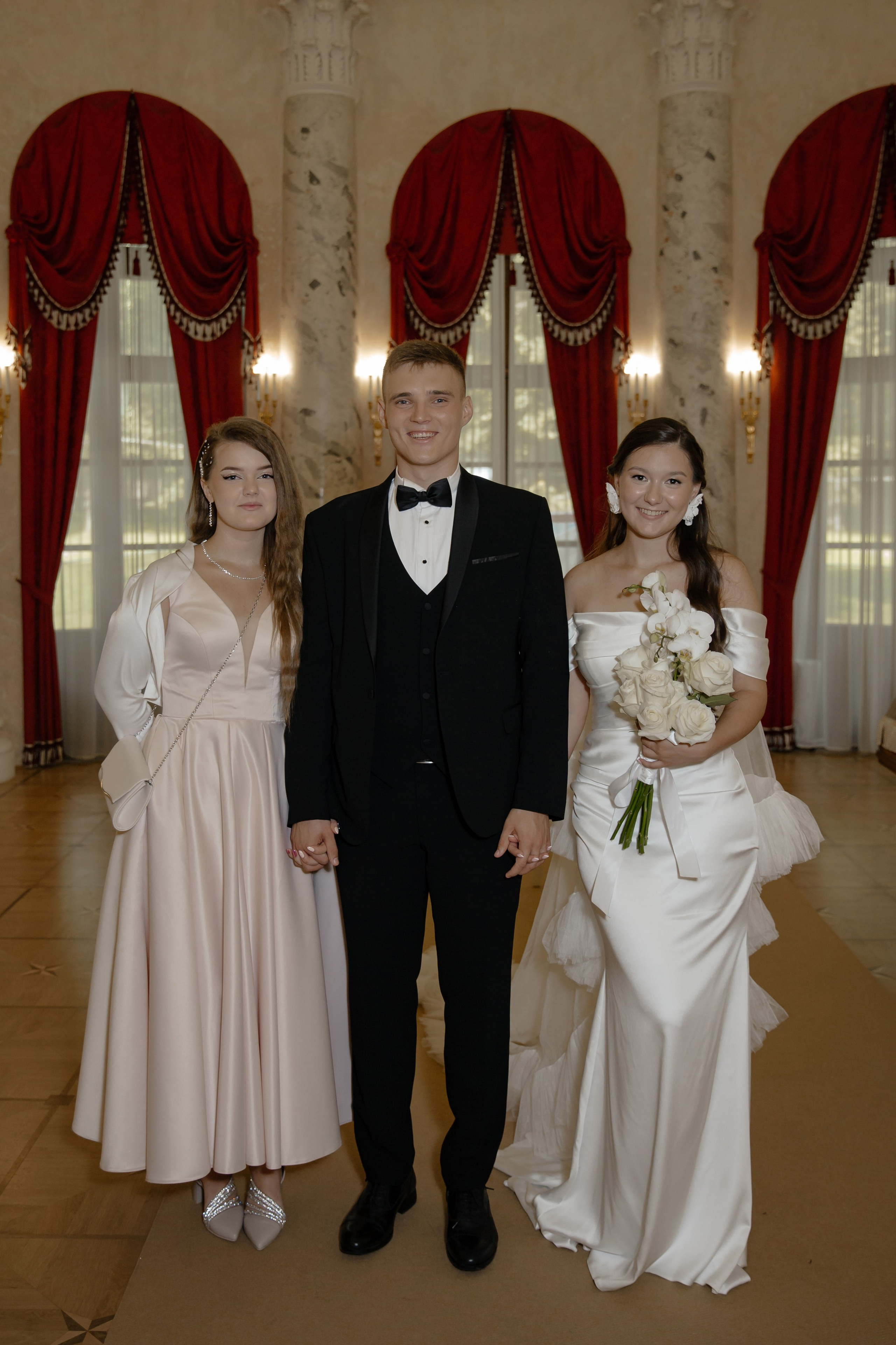 25.08.2024. RETOUCH-HOUSE