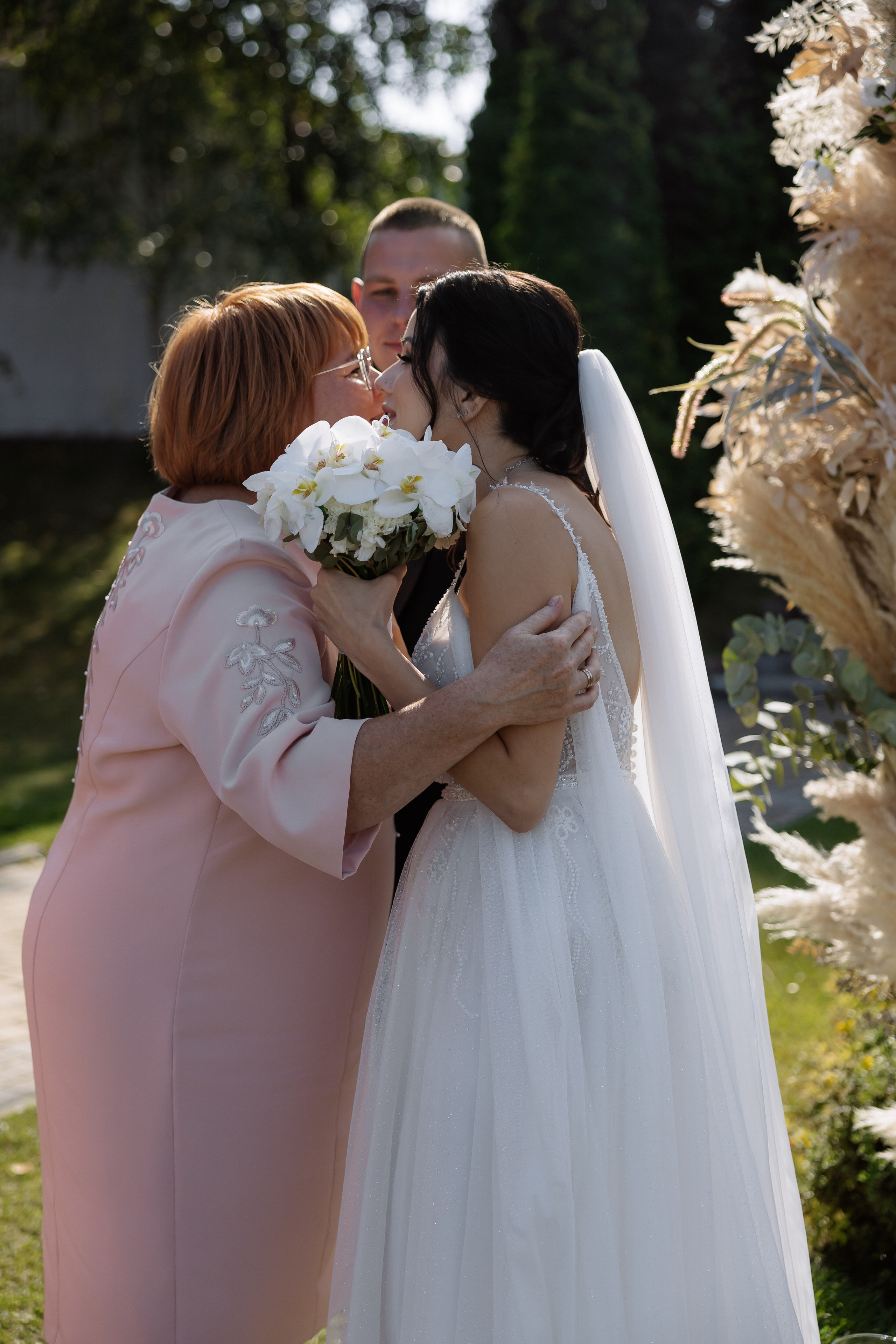 Владислав & Дарья. RETOUCH-HOUSE