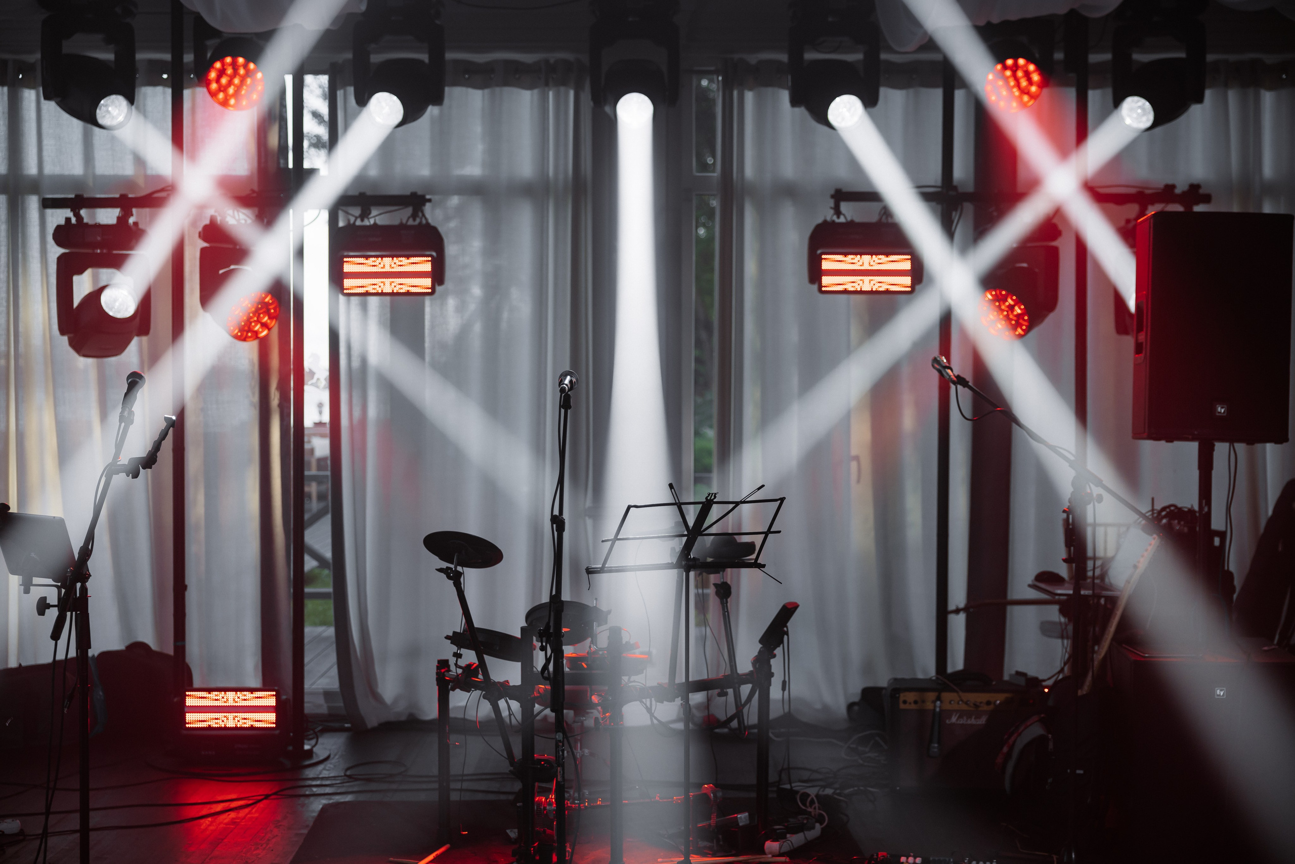 Андрей & Анастасия. RETOUCH-HOUSE