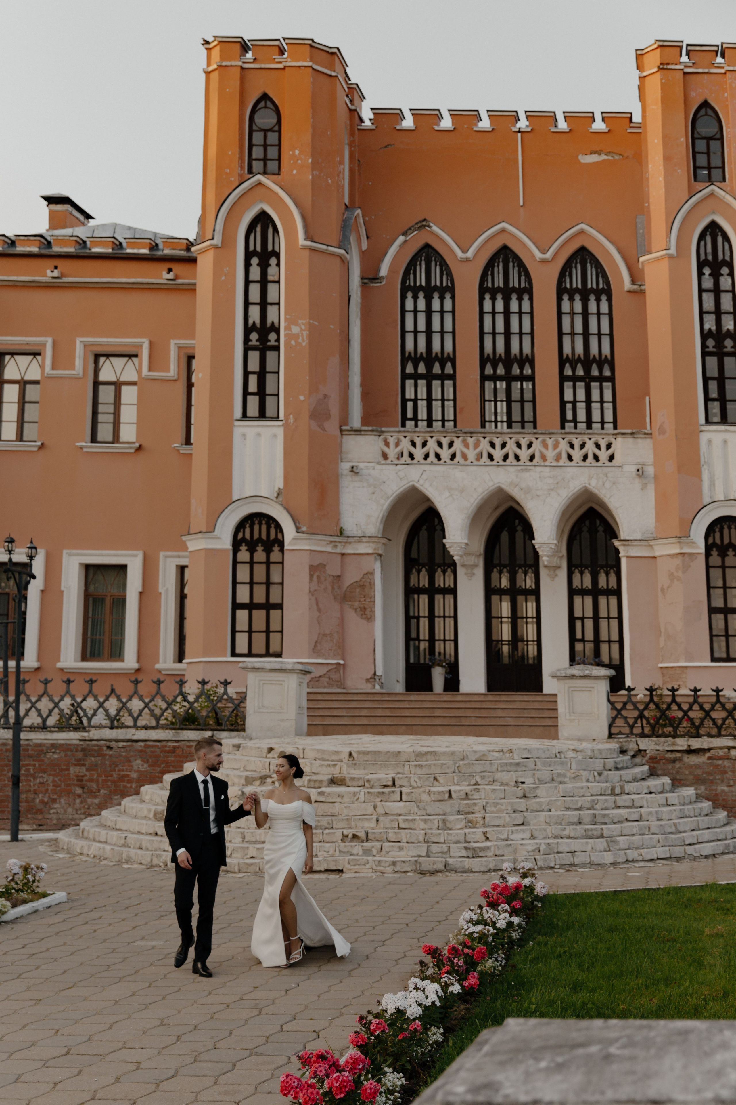 31.08.2024. RETOUCH-HOUSE