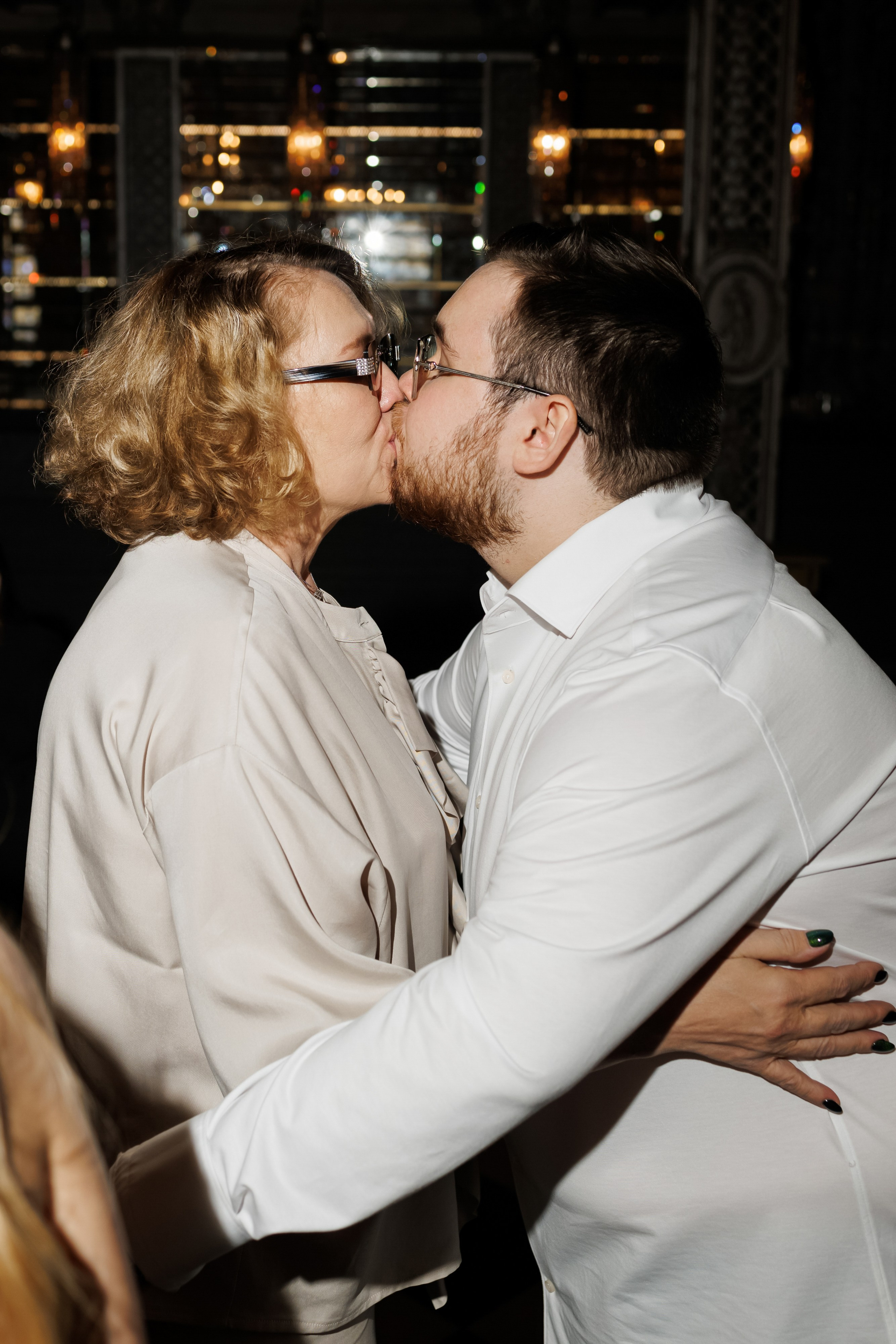 Илья & Кристина. RETOUCH-HOUSE