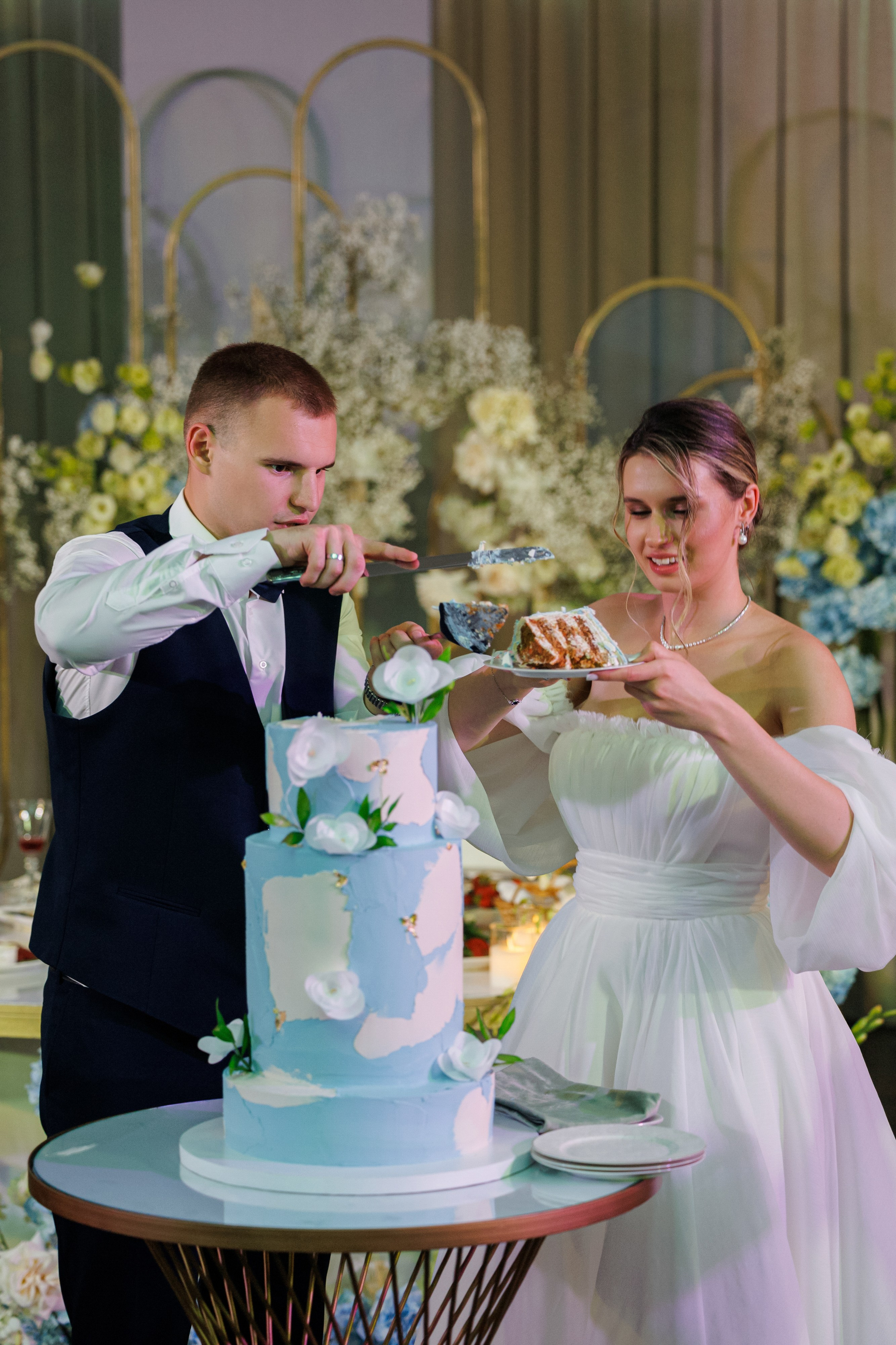 Рома & Маша. RETOUCH-HOUSE