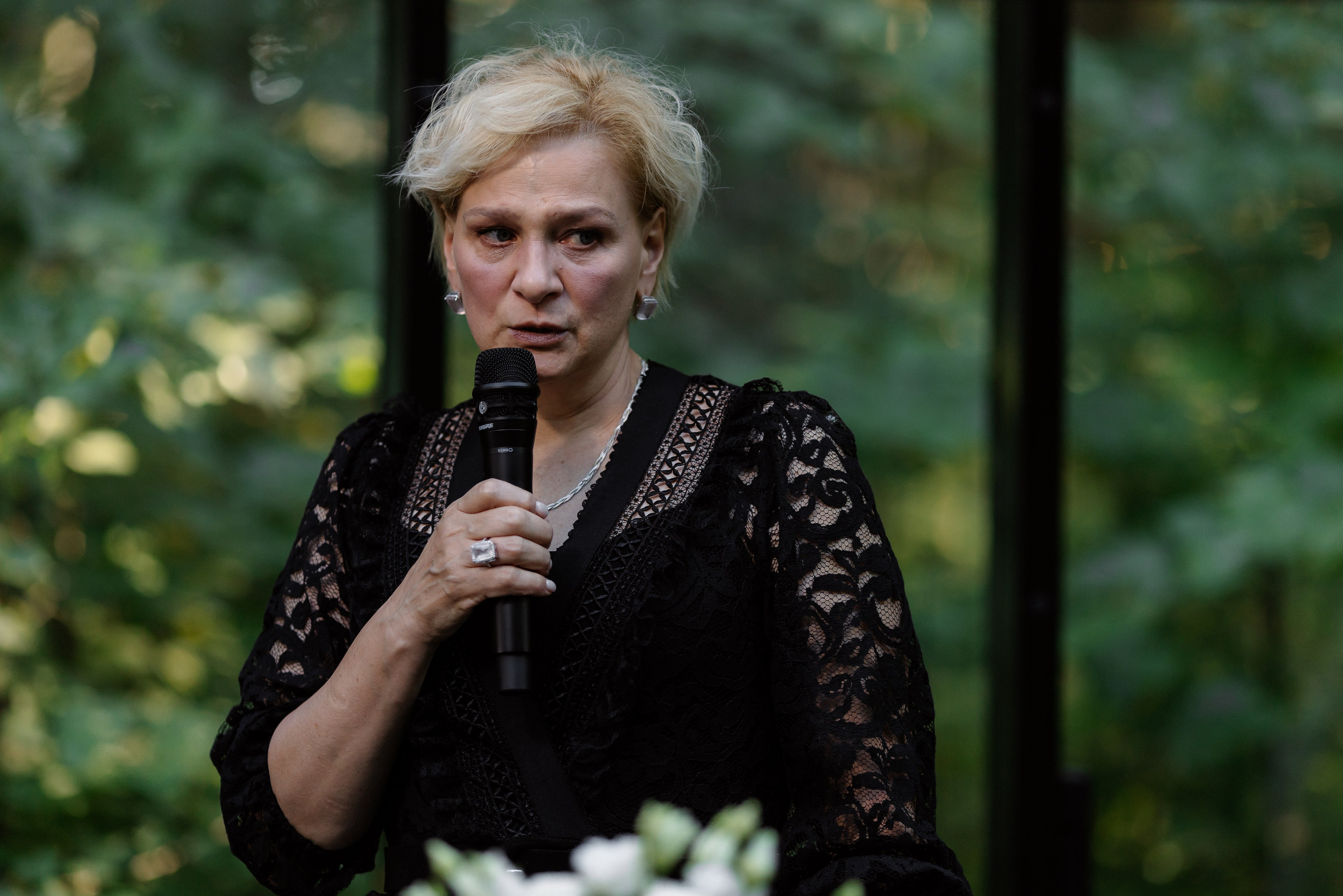 Мария & Александр. RETOUCH-HOUSE