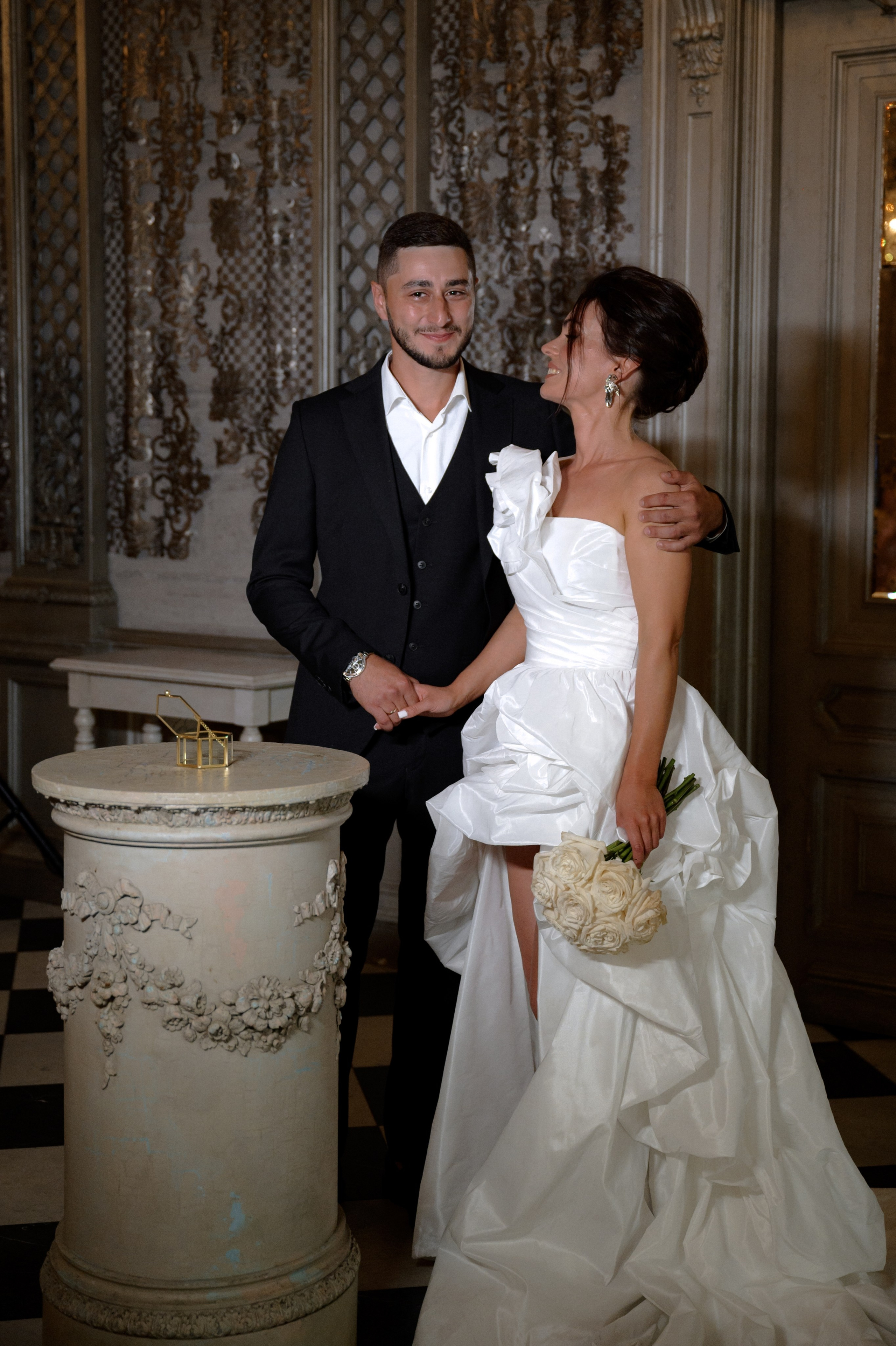 23.08.2024. RETOUCH-HOUSE