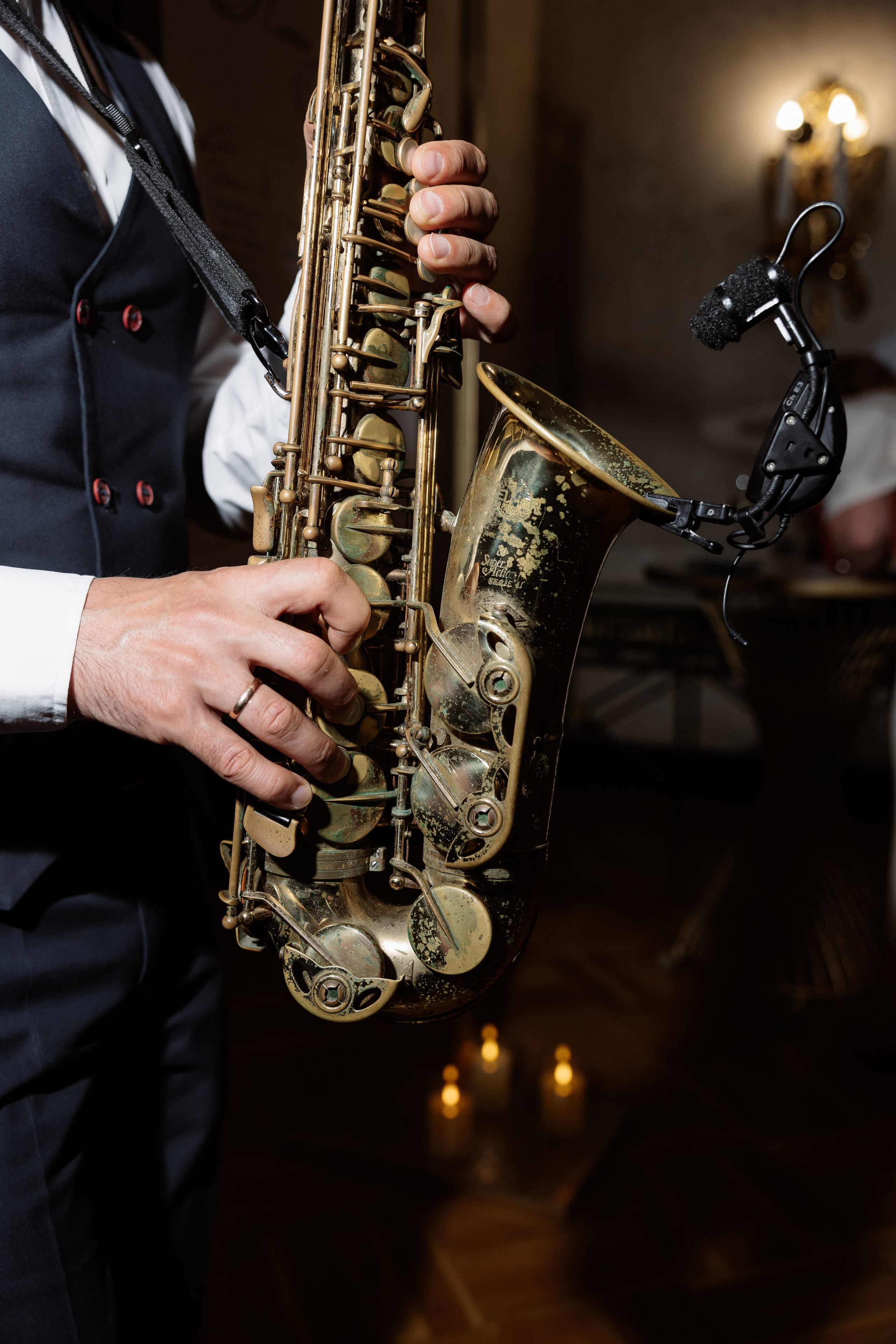 Захар & Алена. RETOUCH-HOUSE